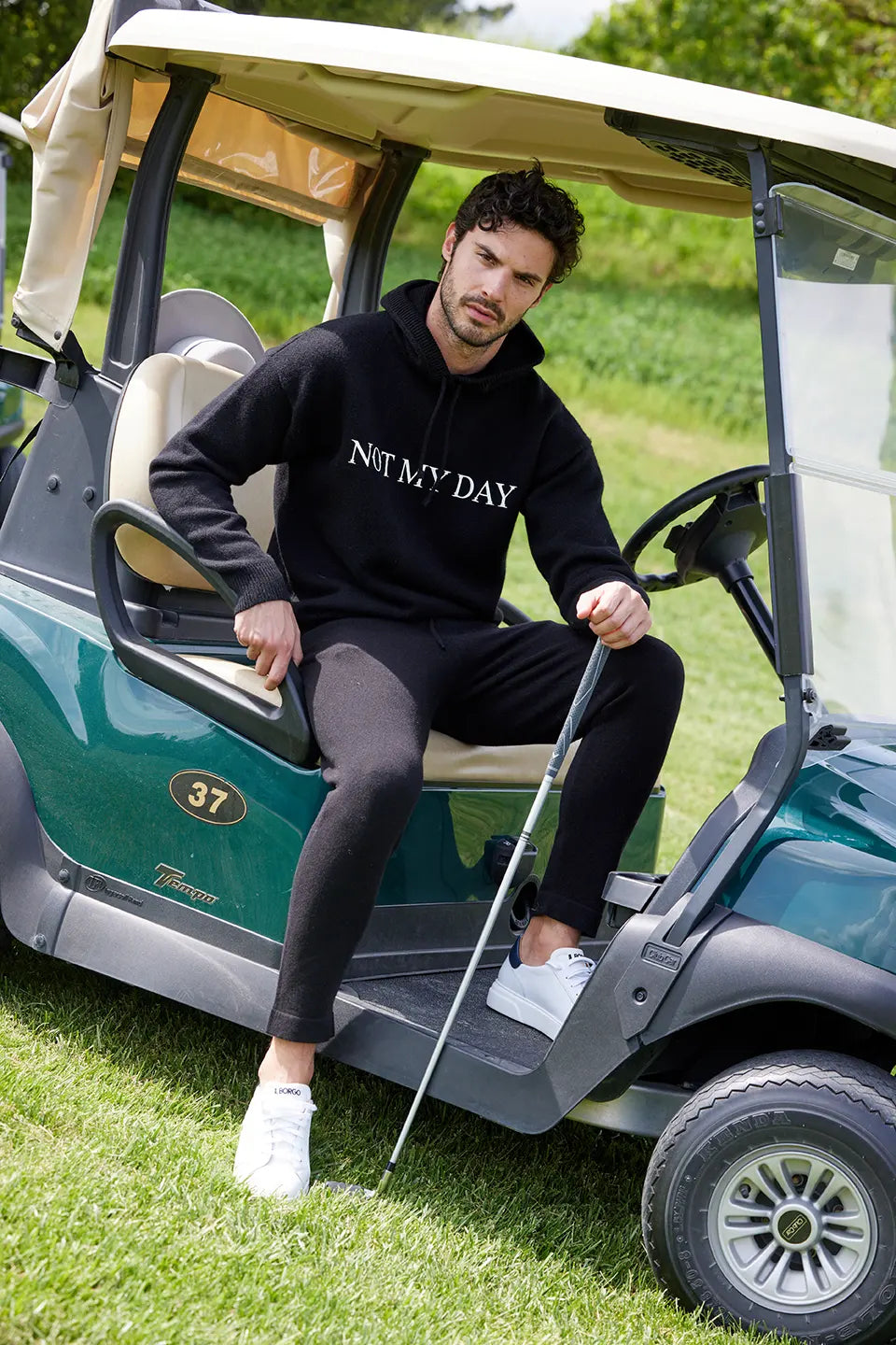 Men's trousers
