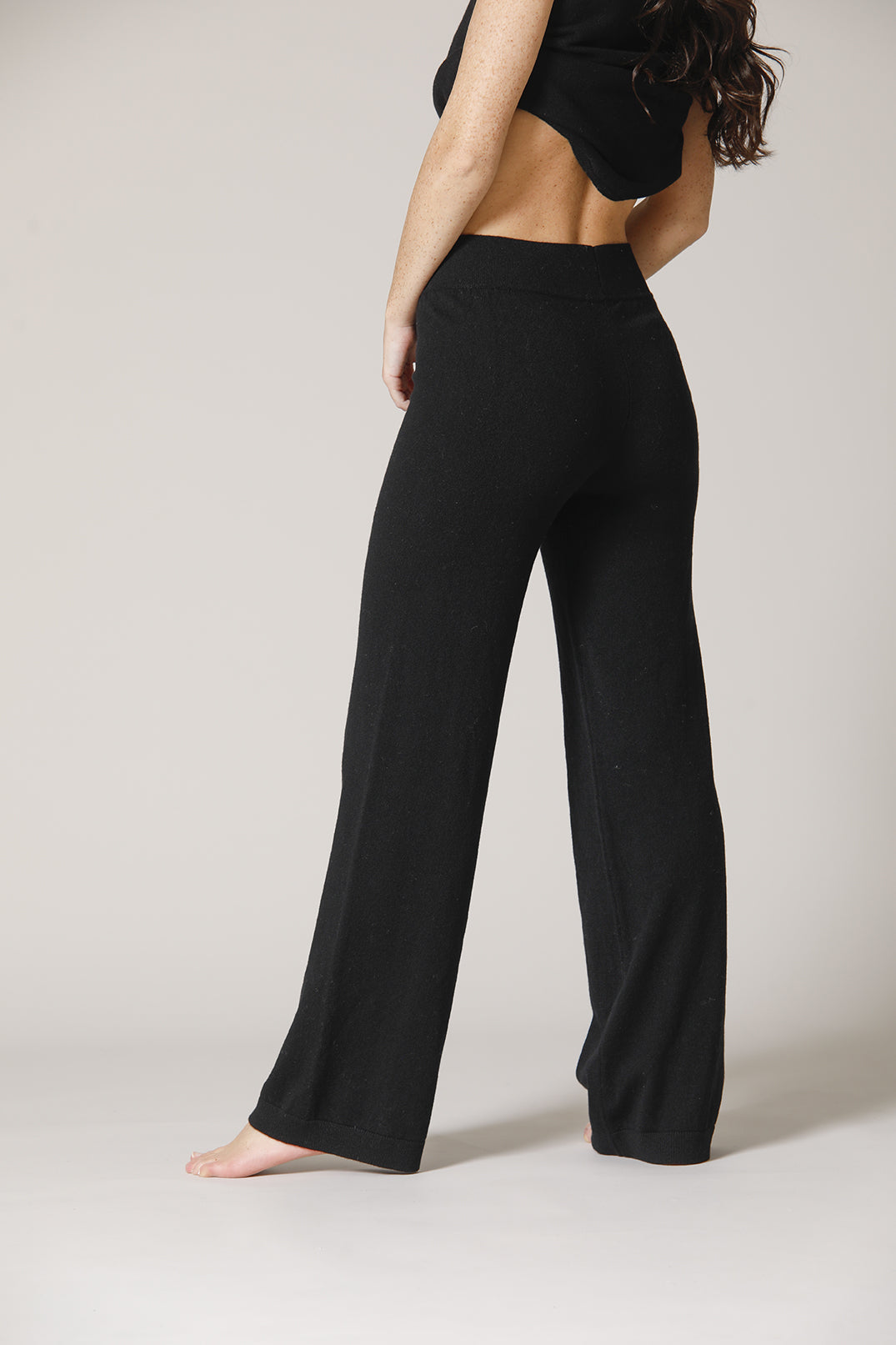 3-piece trousers set