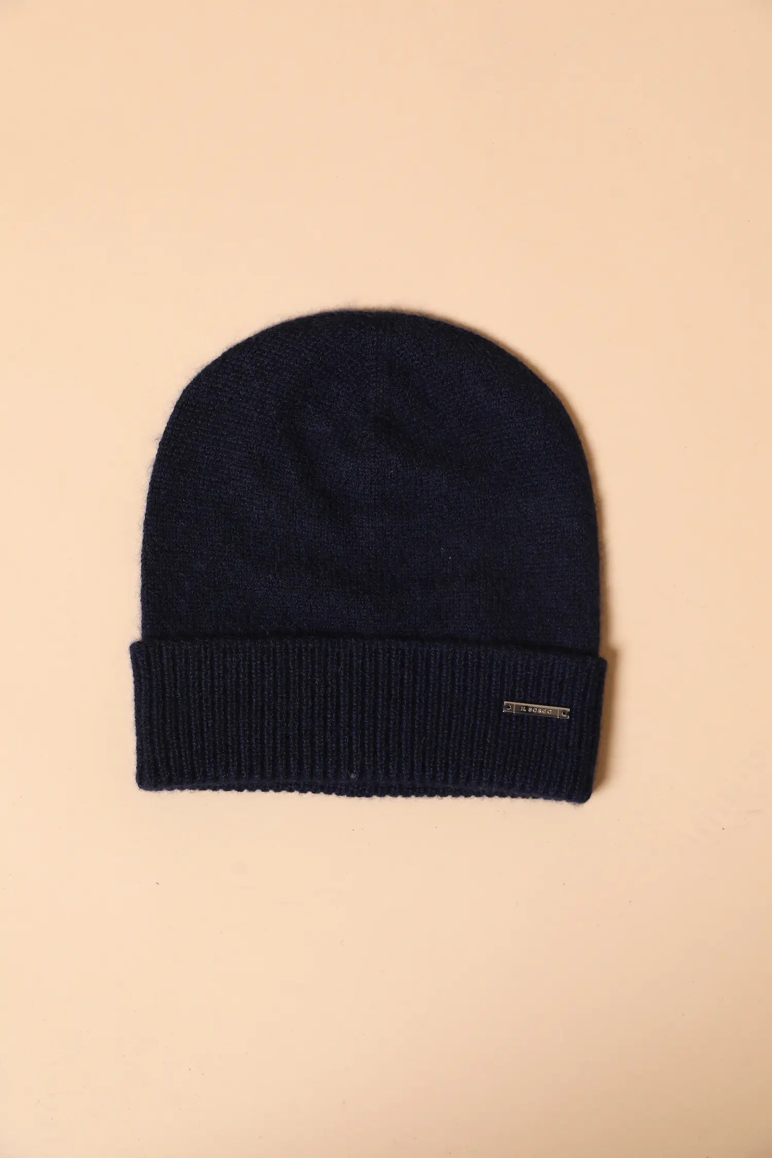 Casquette Ultracashmere