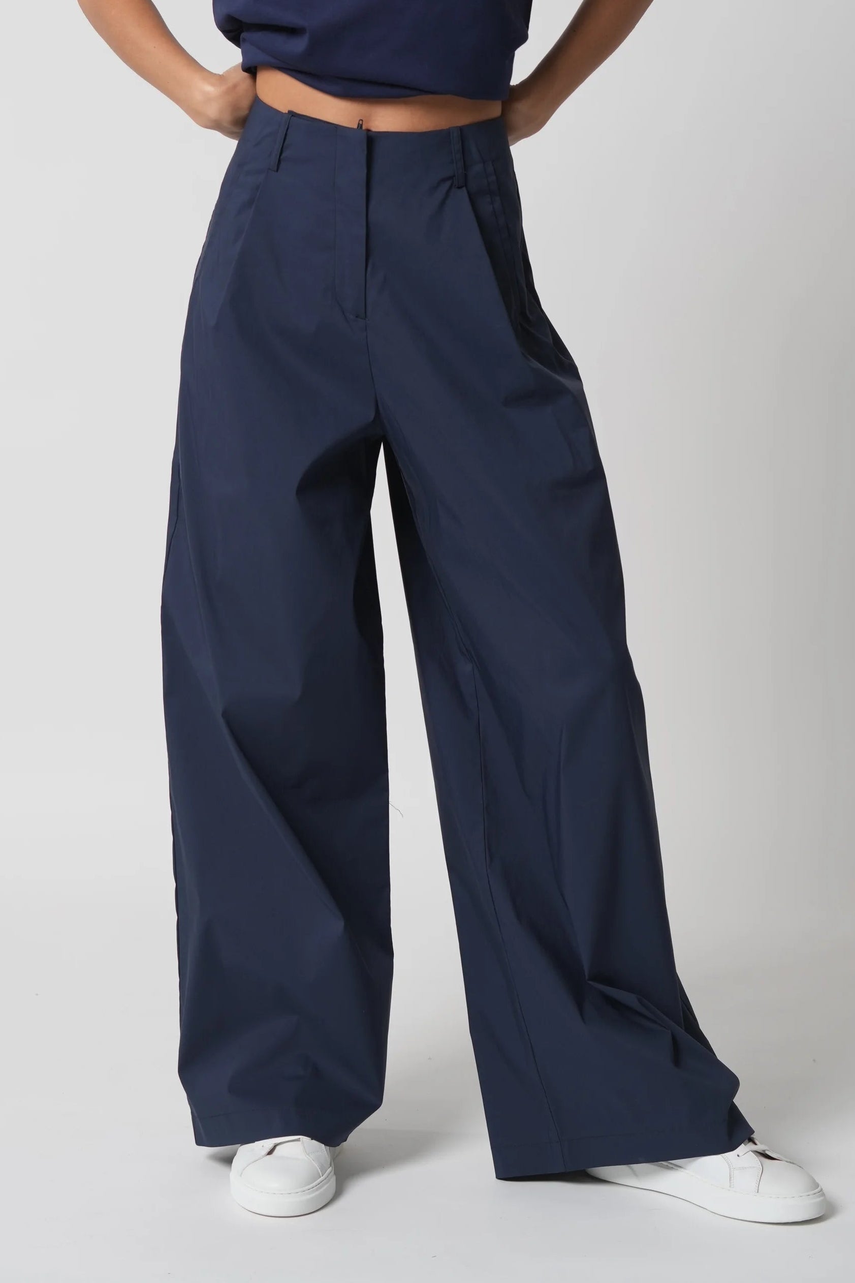 Pantalone Ampio