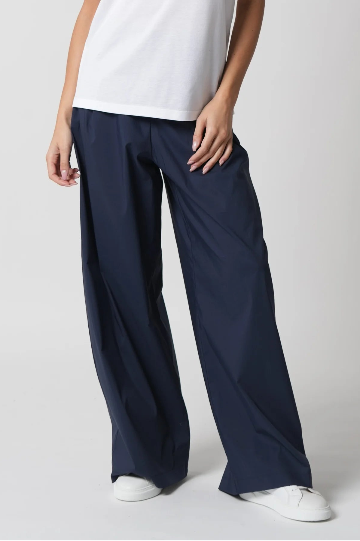 Pantalone Ampio
