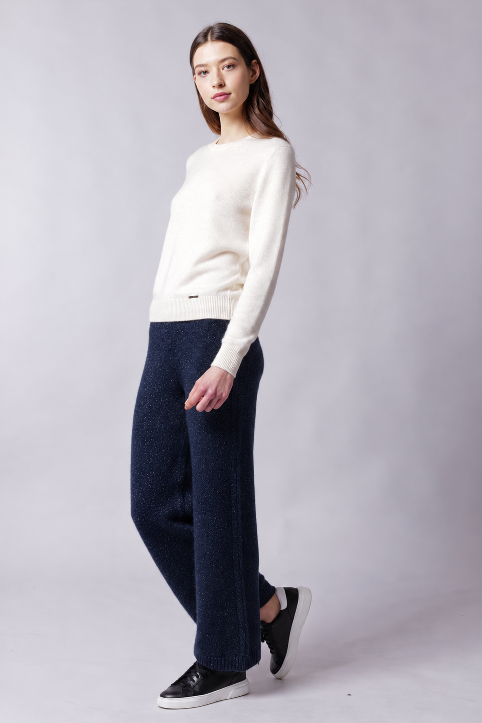 Pantalone éclat