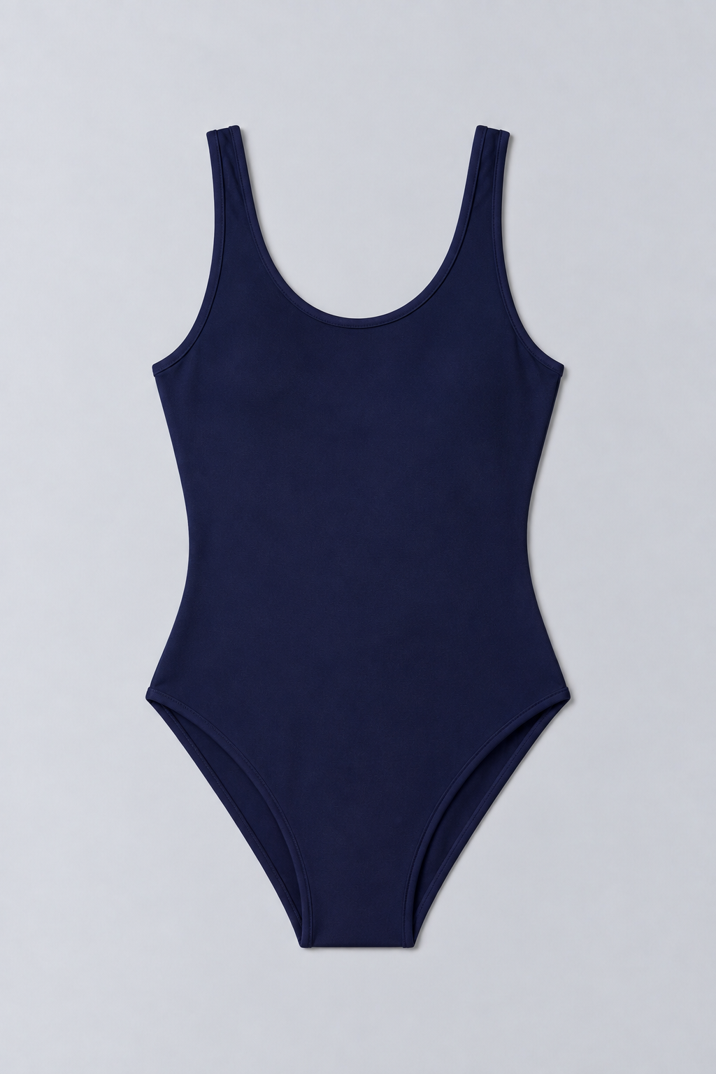 Maillot de bain une pièce uni