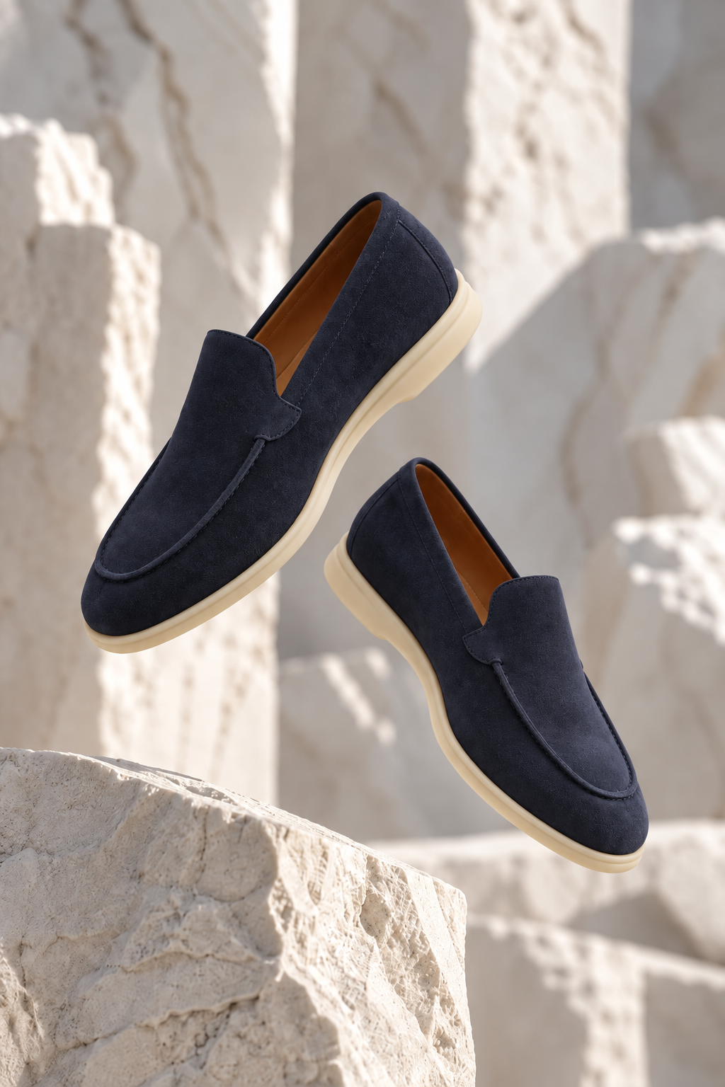 Men's Moccasin