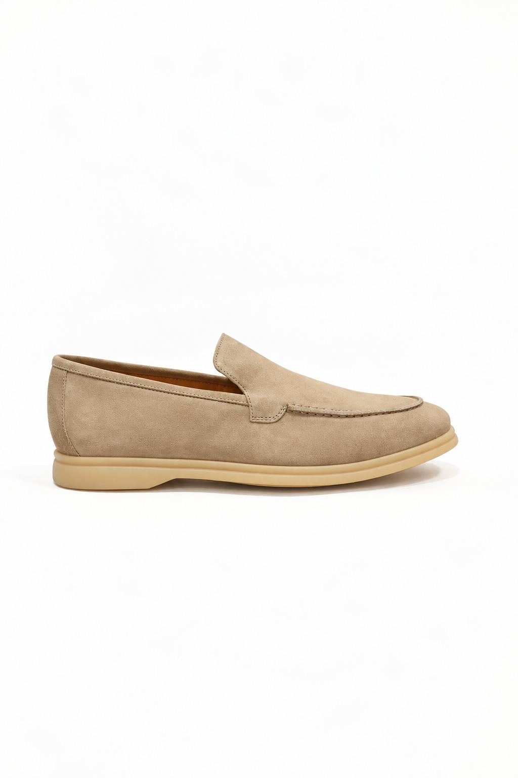 Men's Moccasin