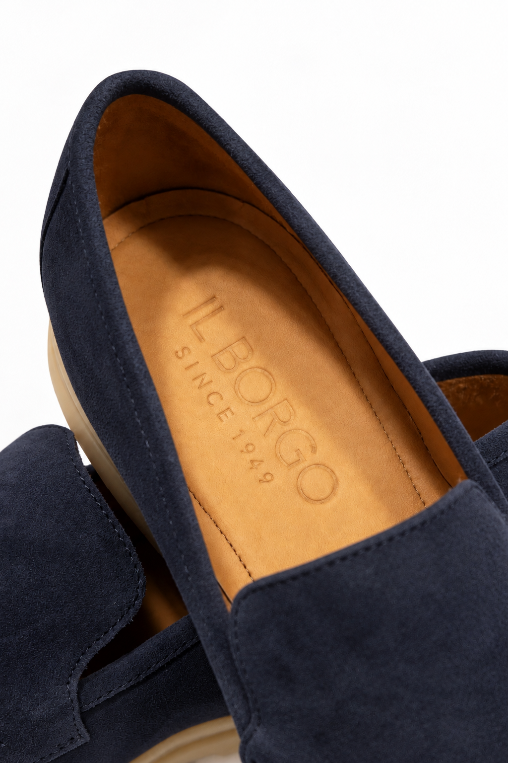 Men's Moccasin