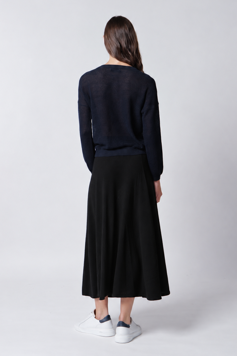 A-line Skirt