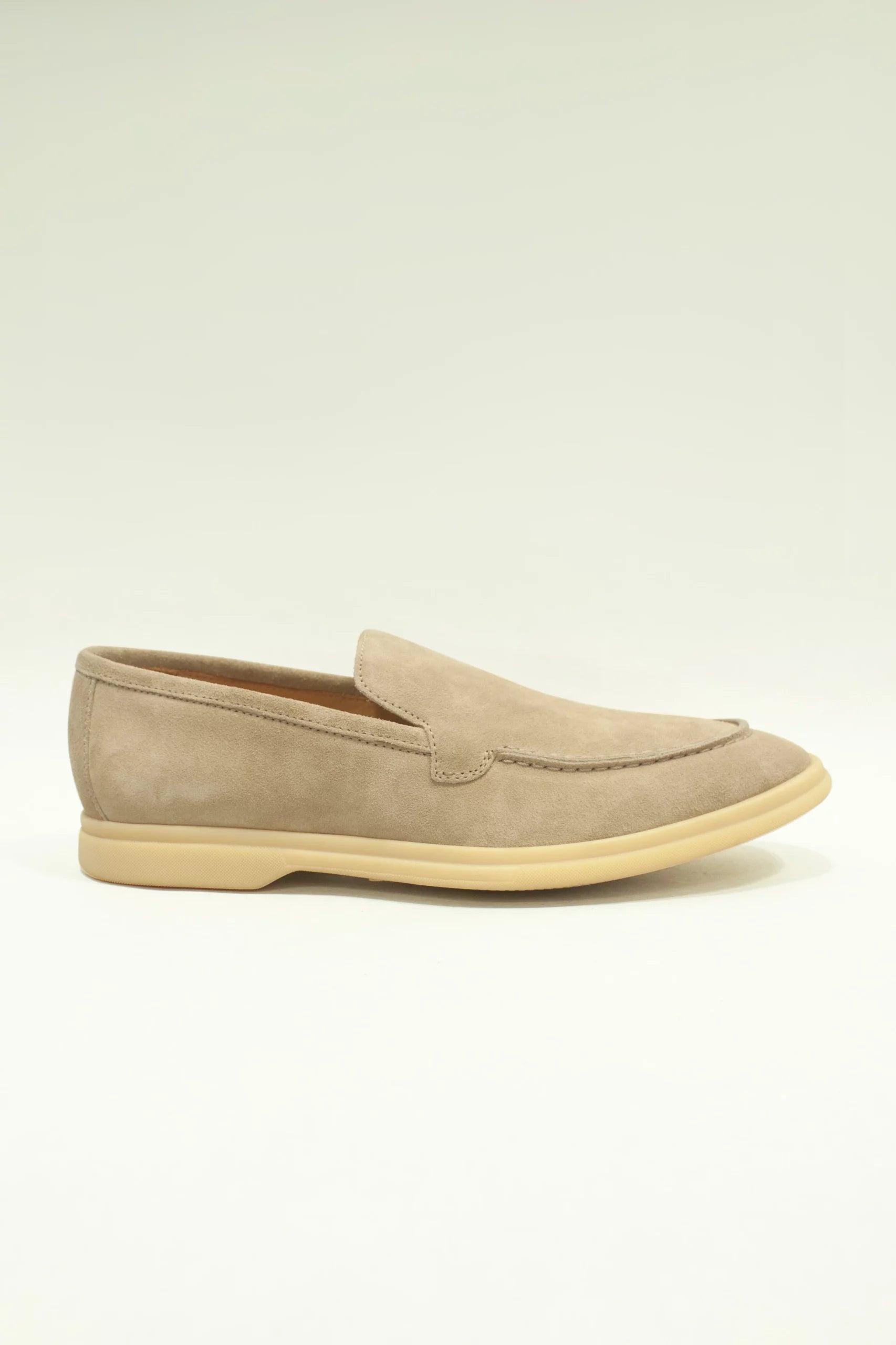 Women's Moccasin