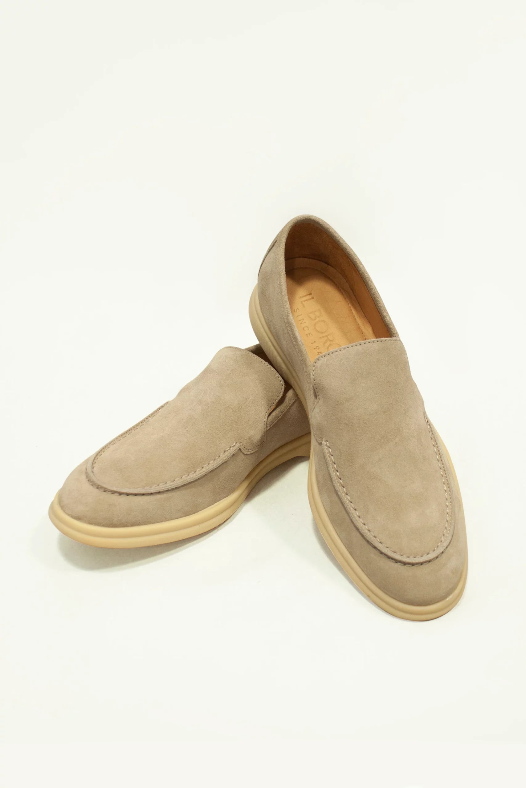 Women's Moccasin