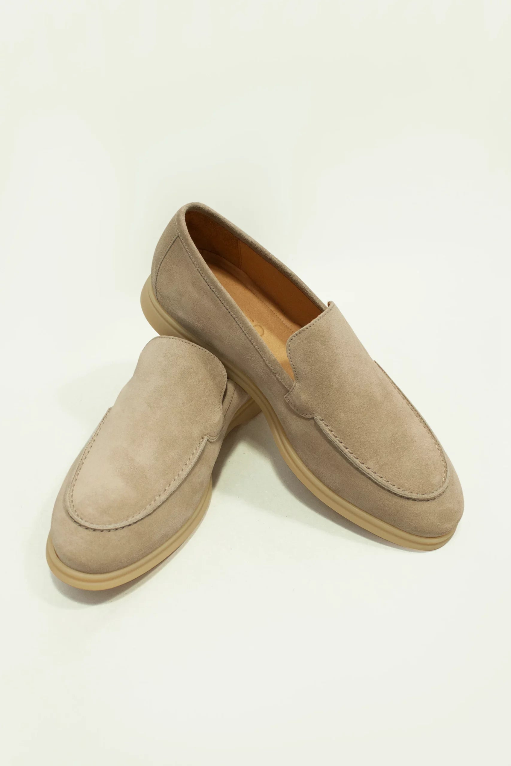 Men's Moccasin