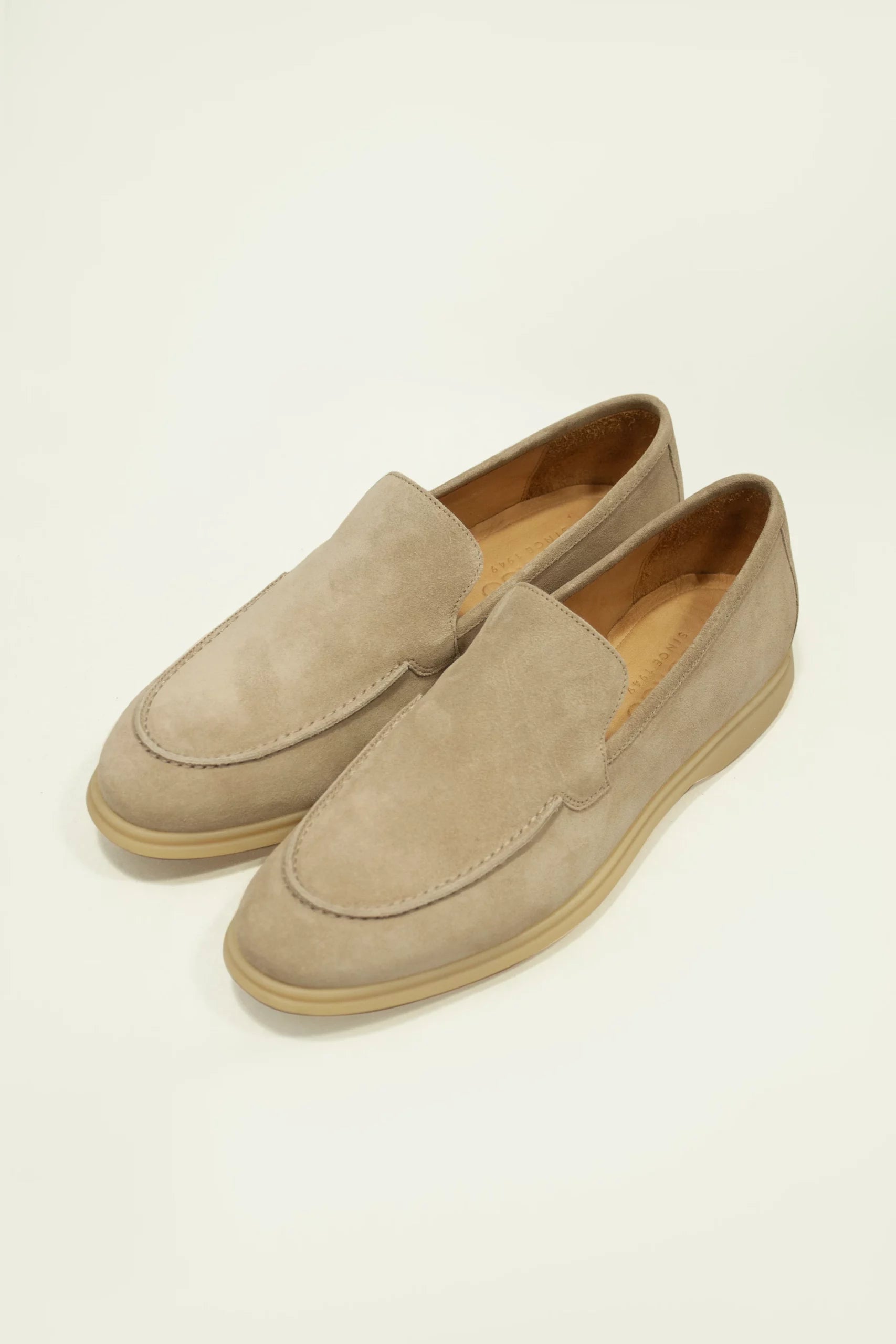 Men's Moccasin