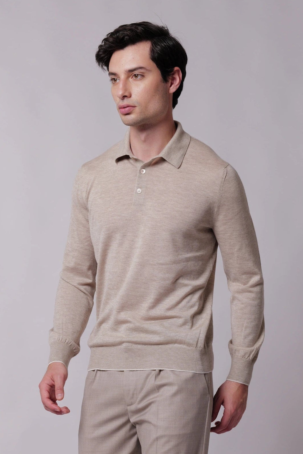 Polo Punto Piquet