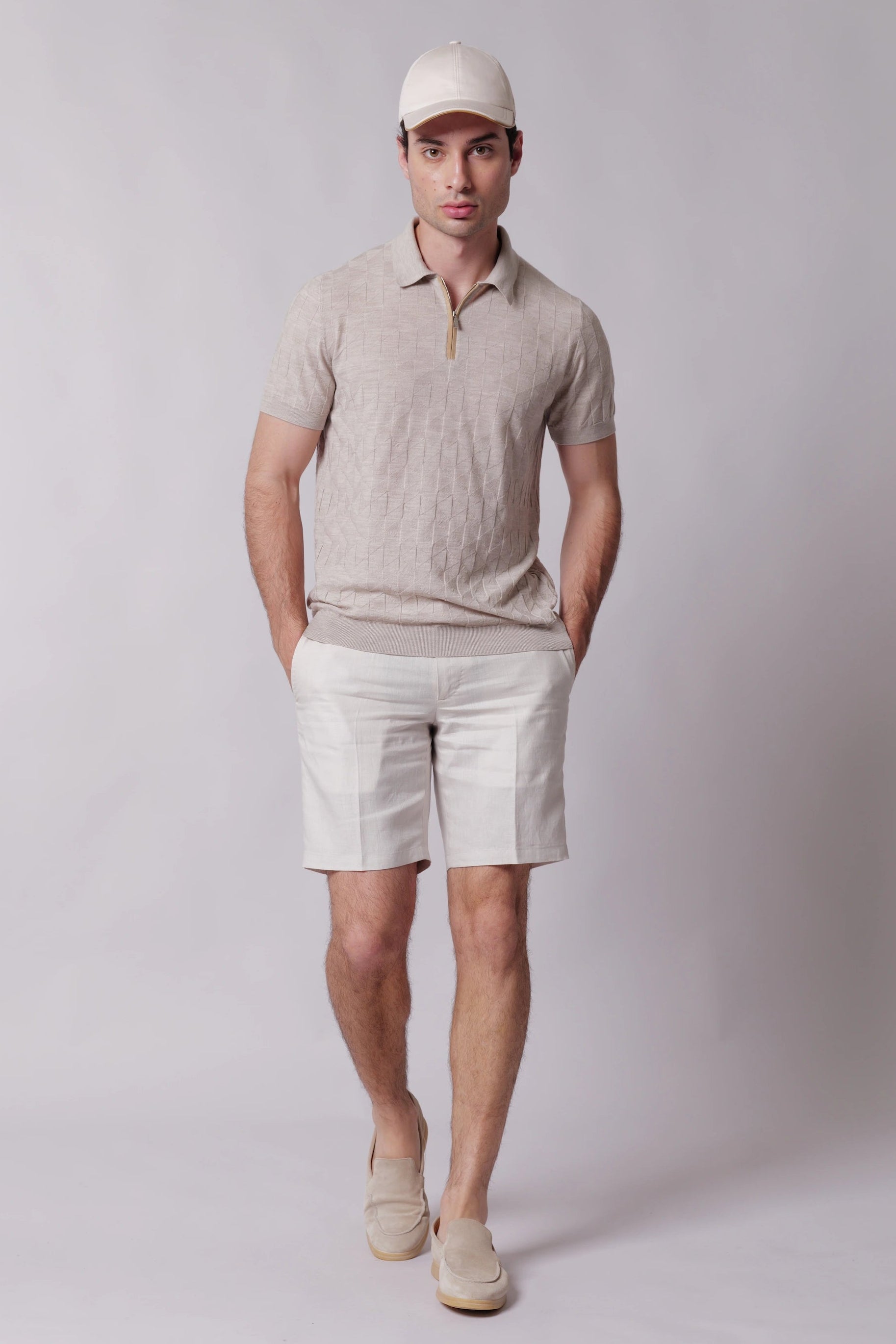 Cappellino Baseball in Cotone