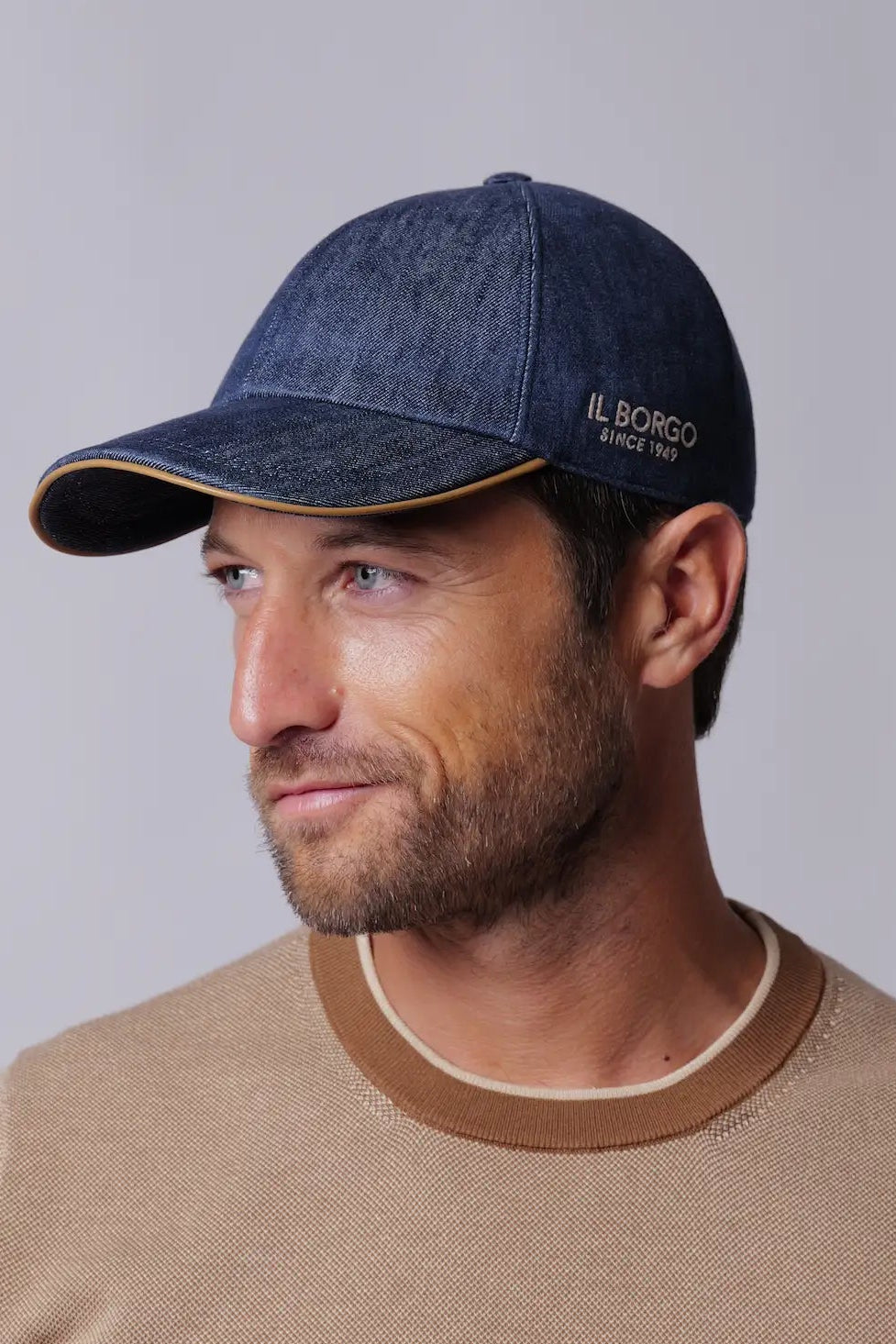 Ultracashmere Cap