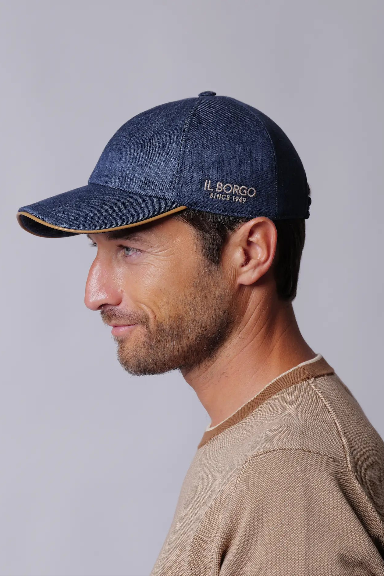 Ultracashmere Cap
