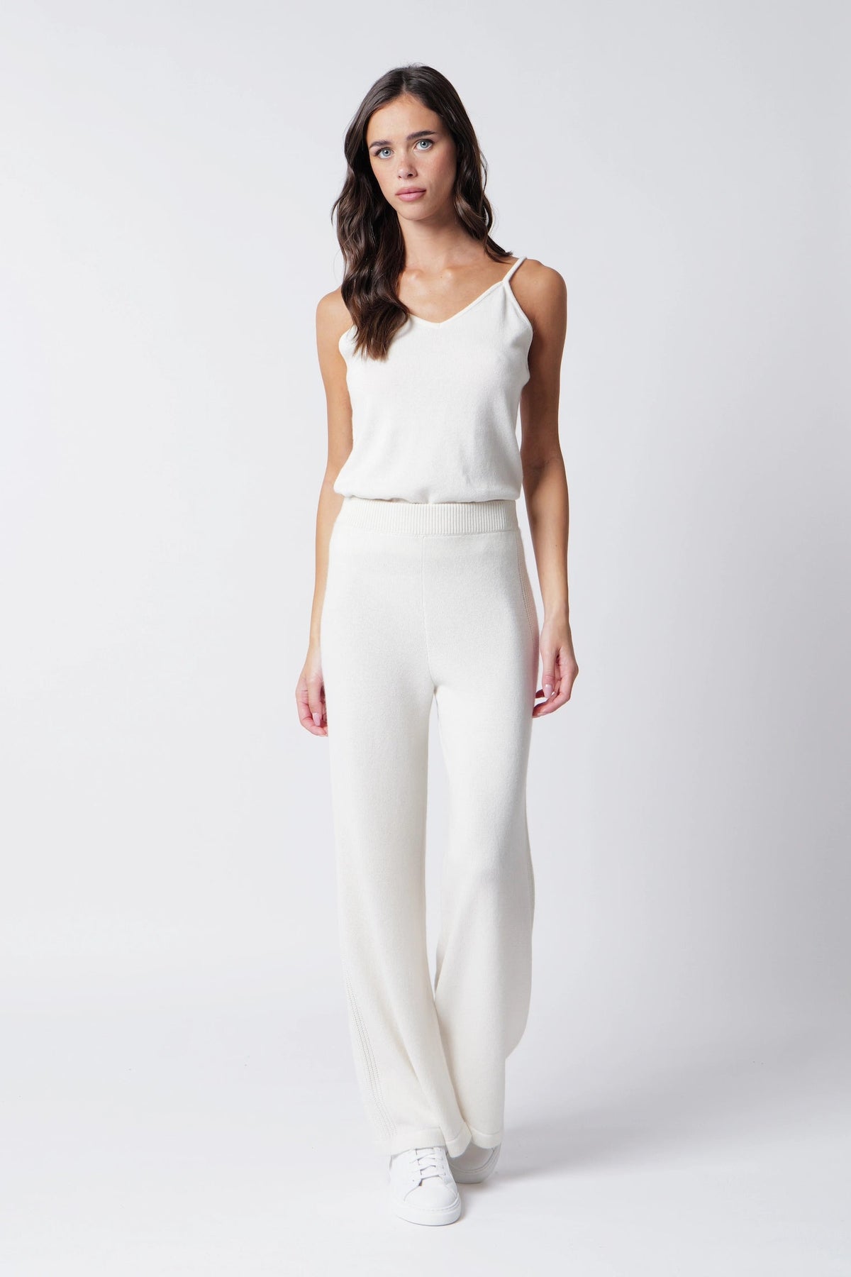 Pantalone Palazzo Signature