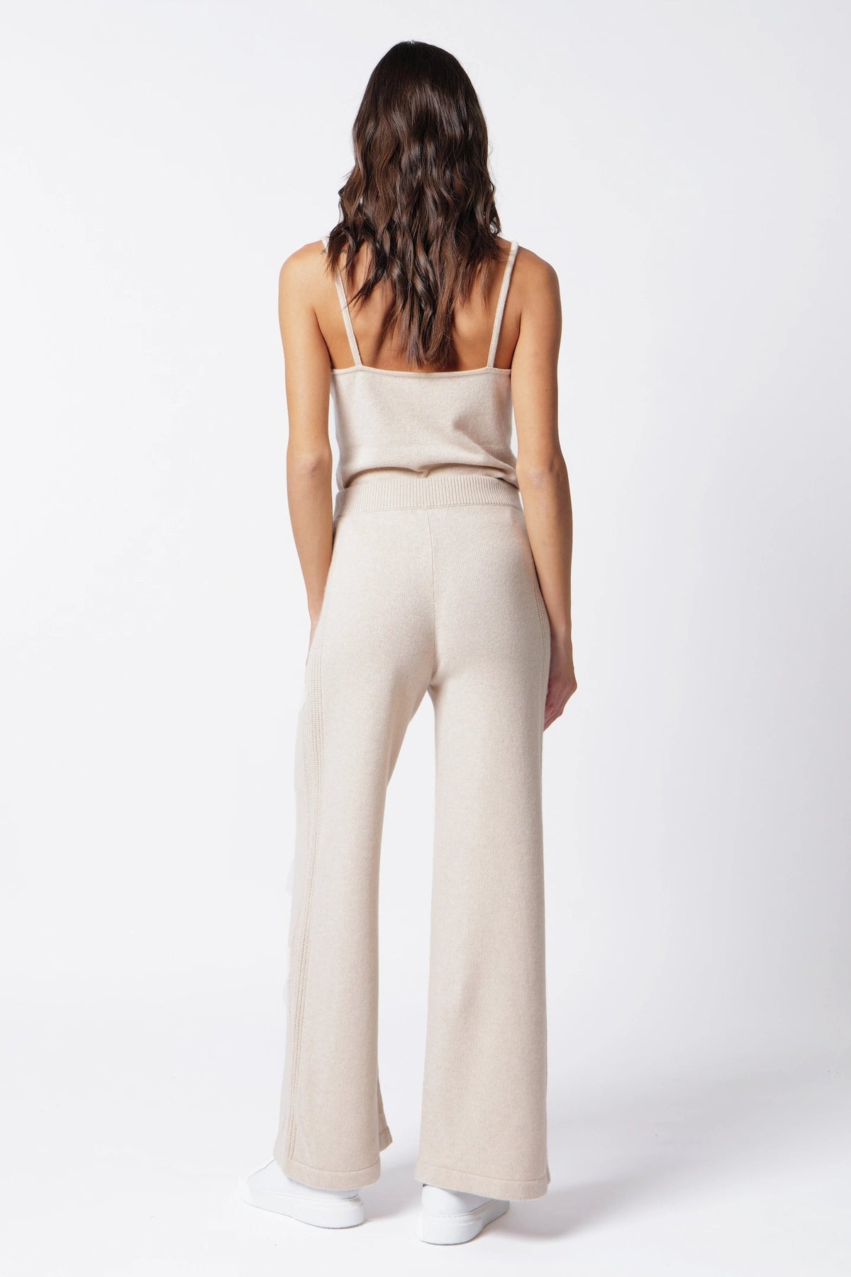 Pantalone Palazzo Signature