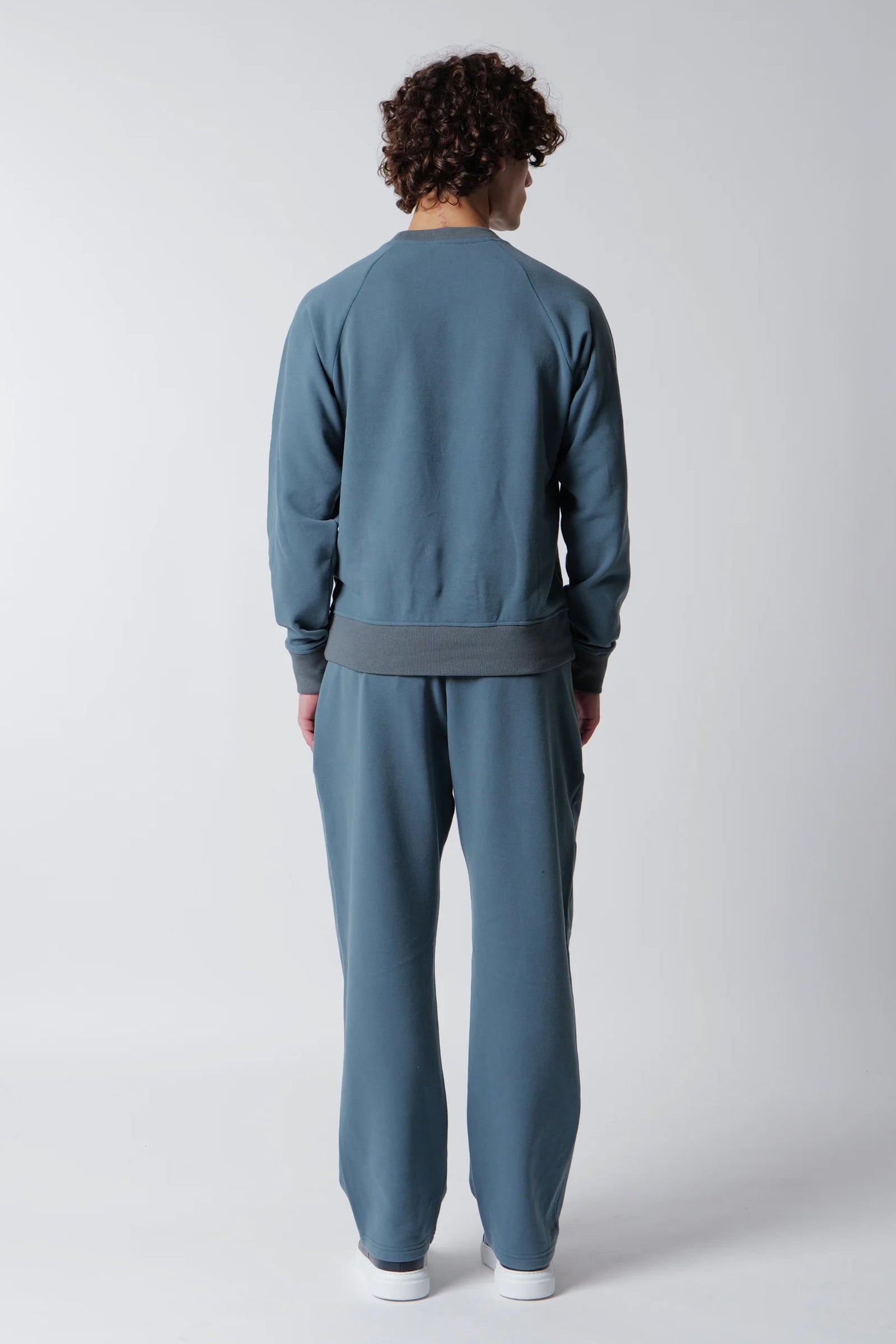 Pantalone Tuta Over