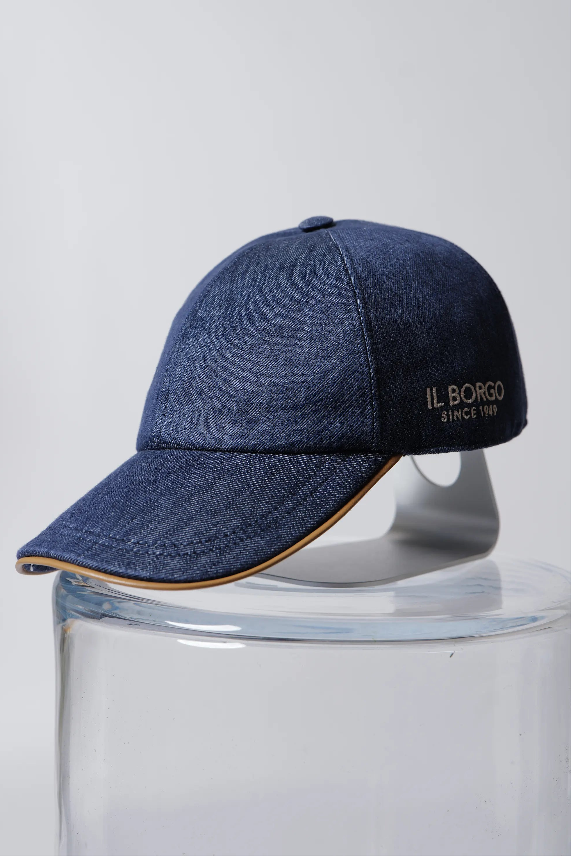 Ultracashmere Cap