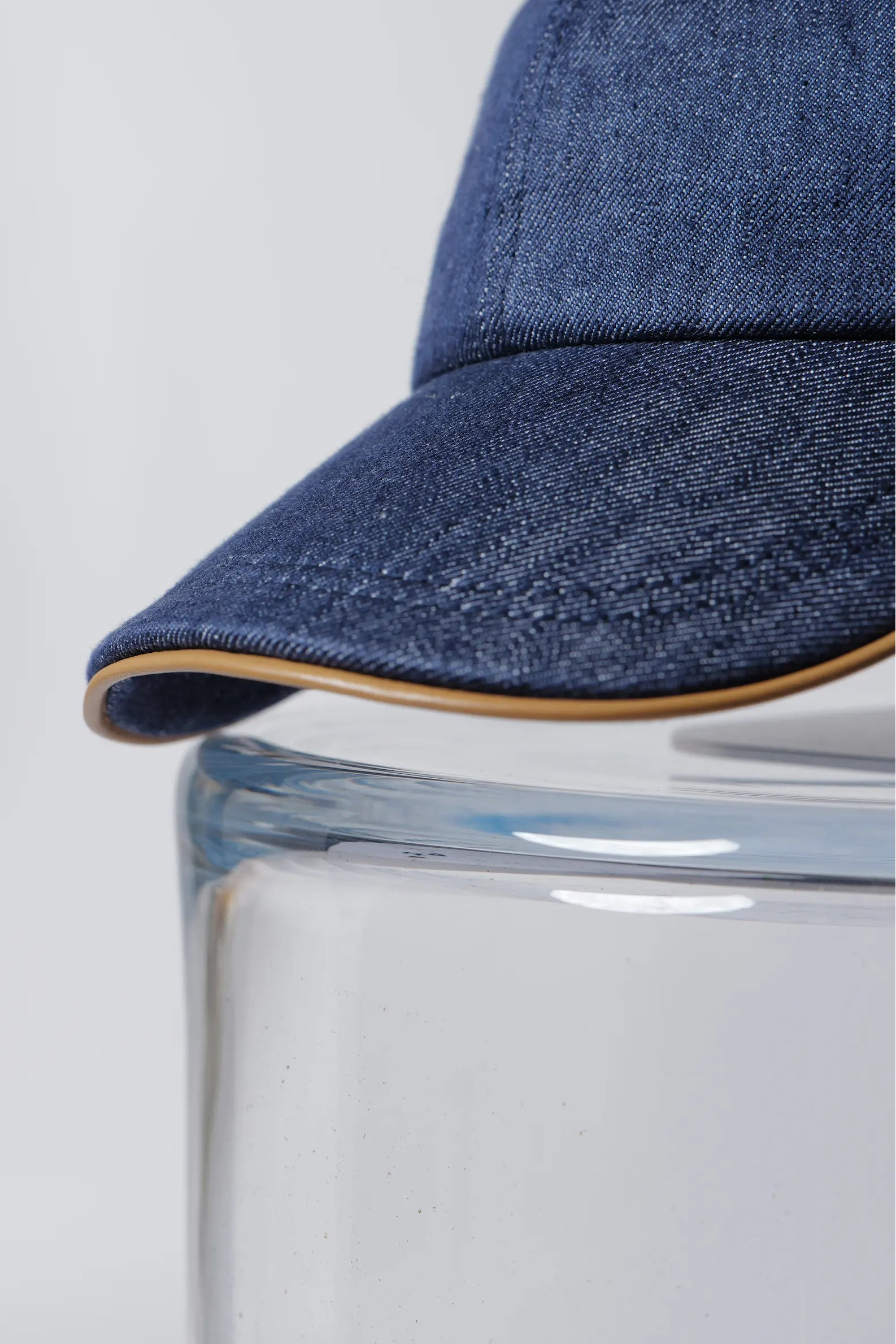 Ultracashmere Cap