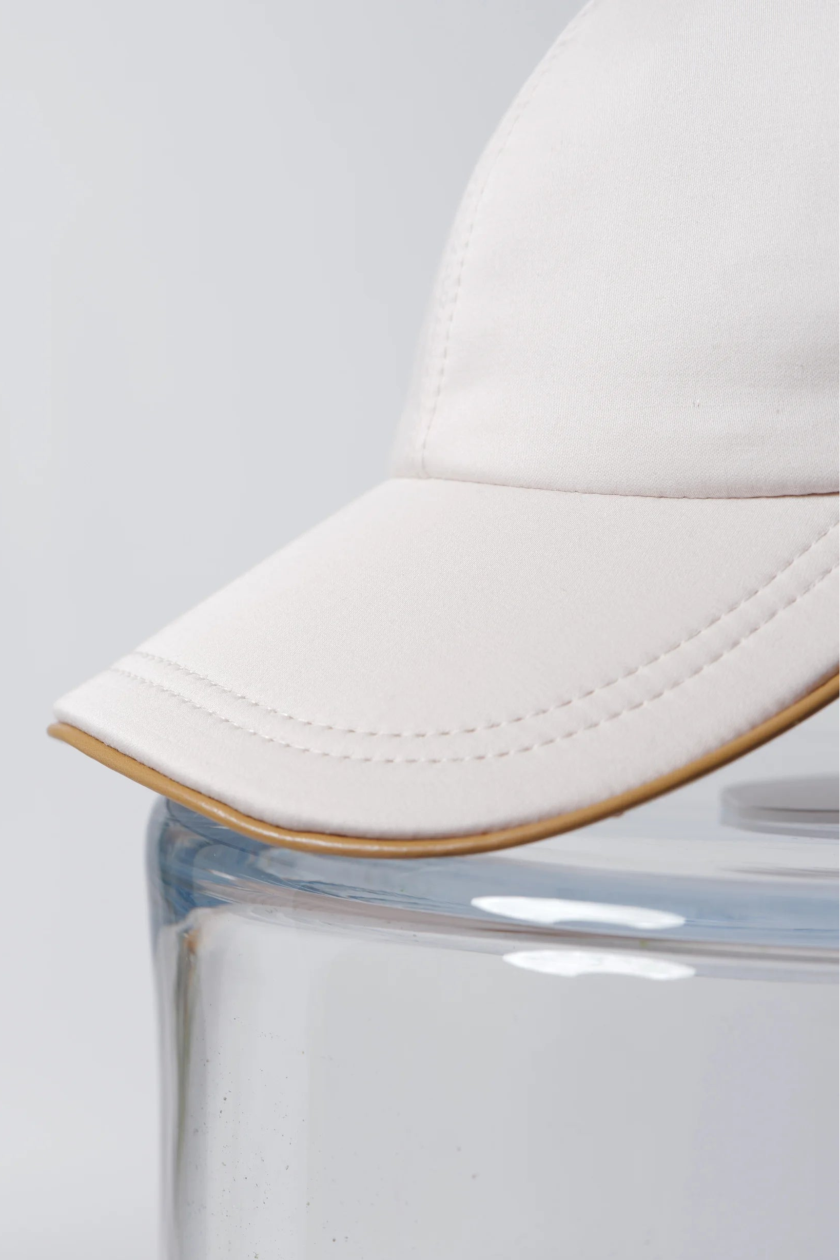 Cappellino Baseball in Cotone