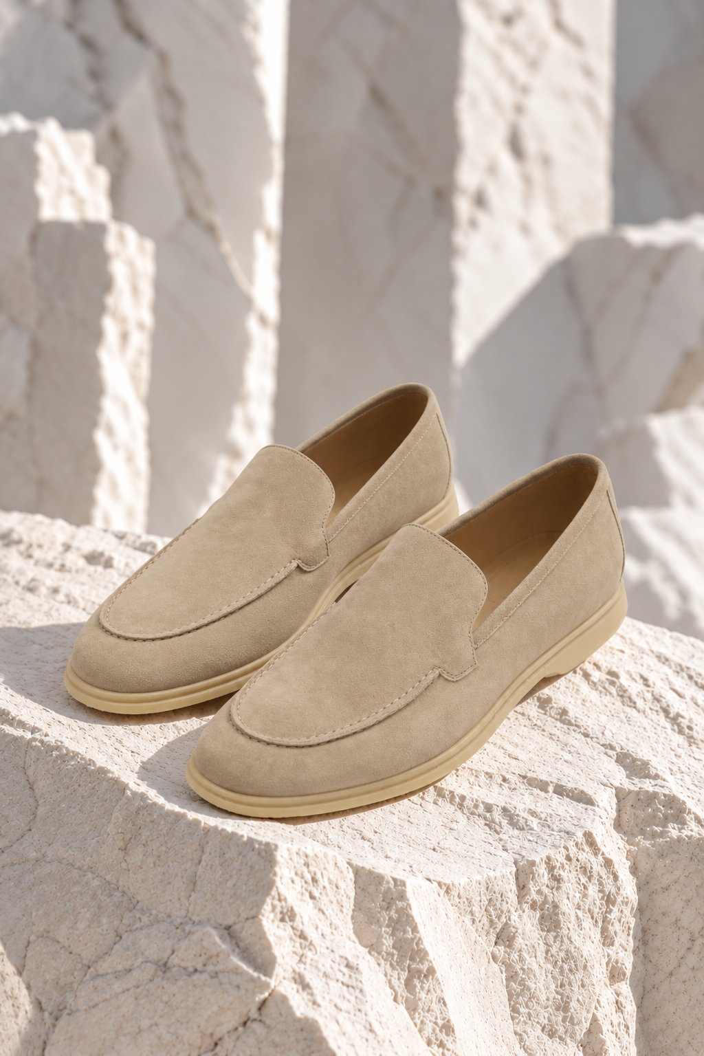 Mocassino Uomo