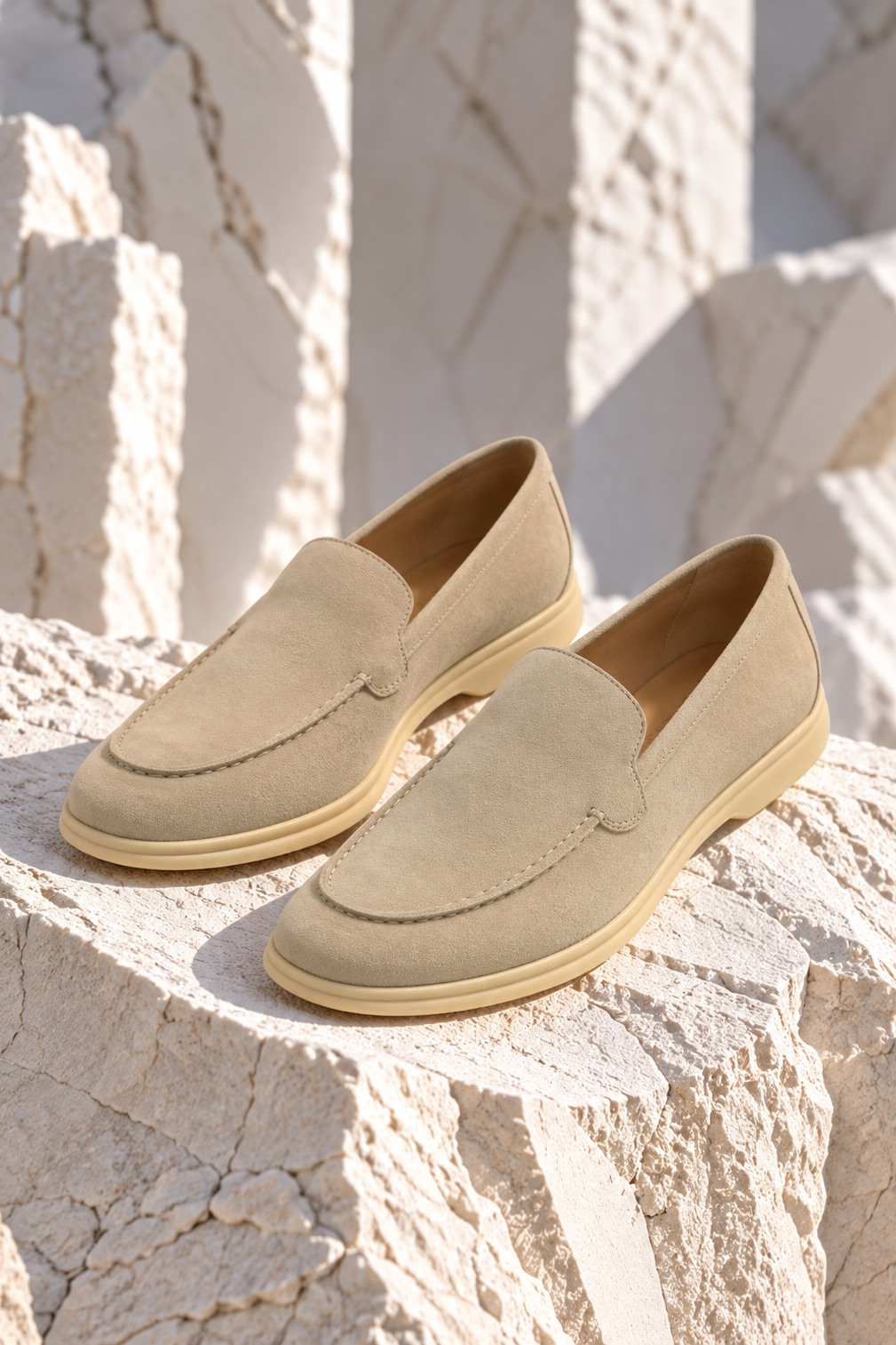Women's Moccasin