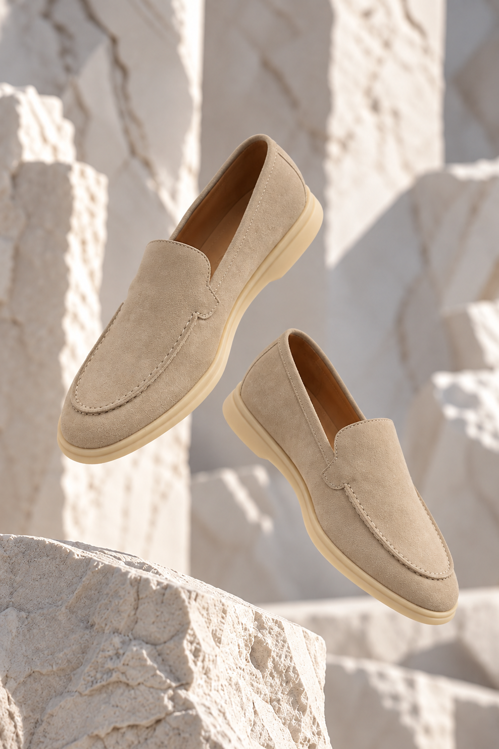 Women's Moccasin