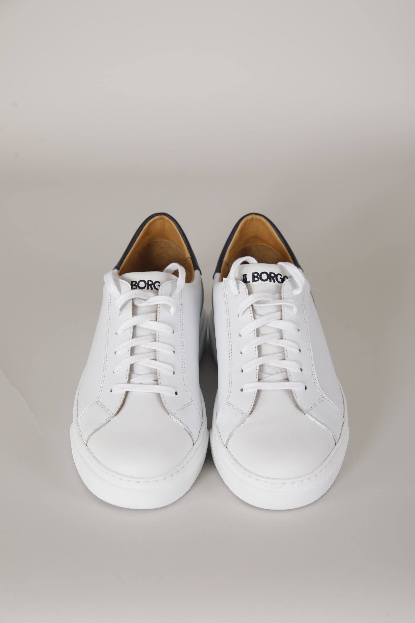 Baskets pour hommes