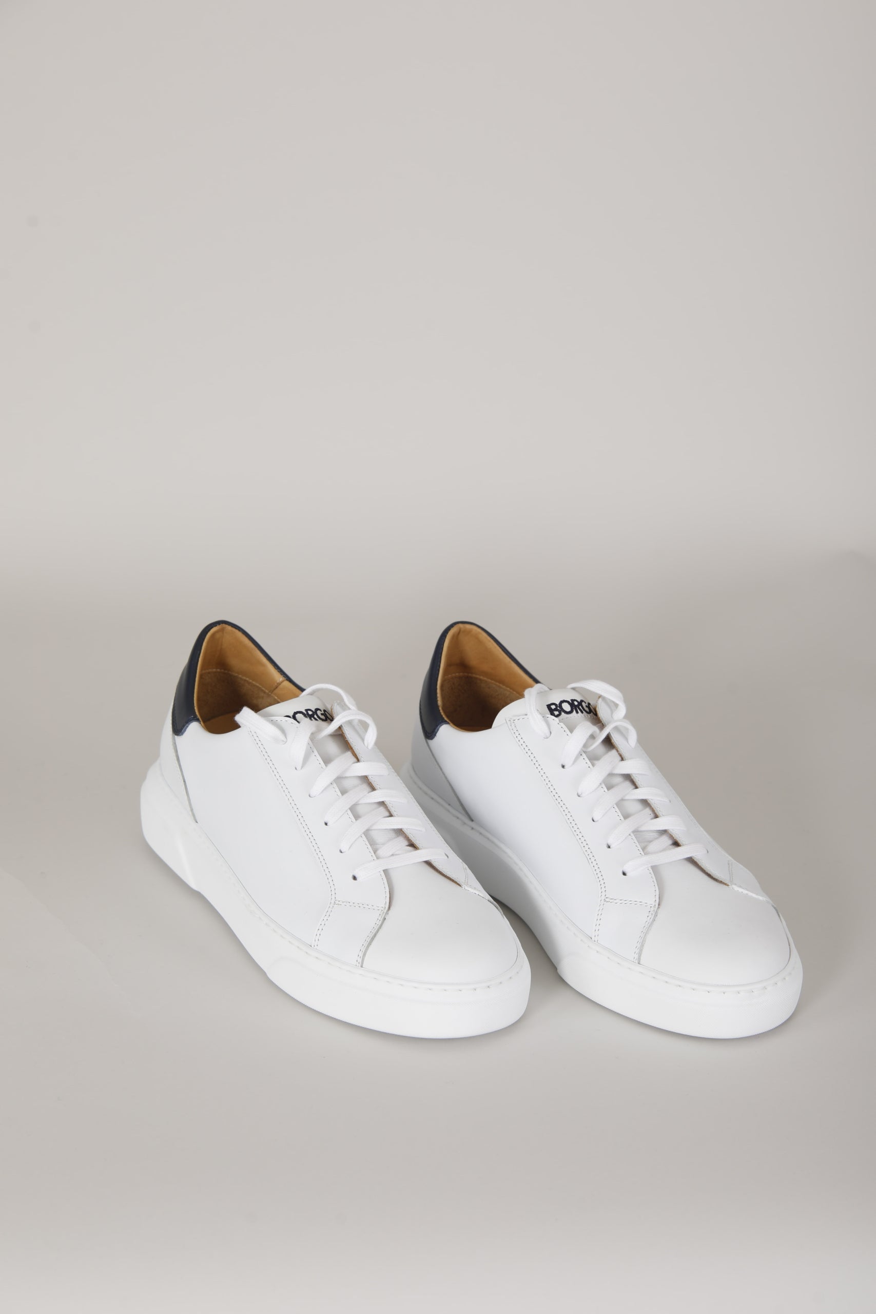 Baskets pour hommes