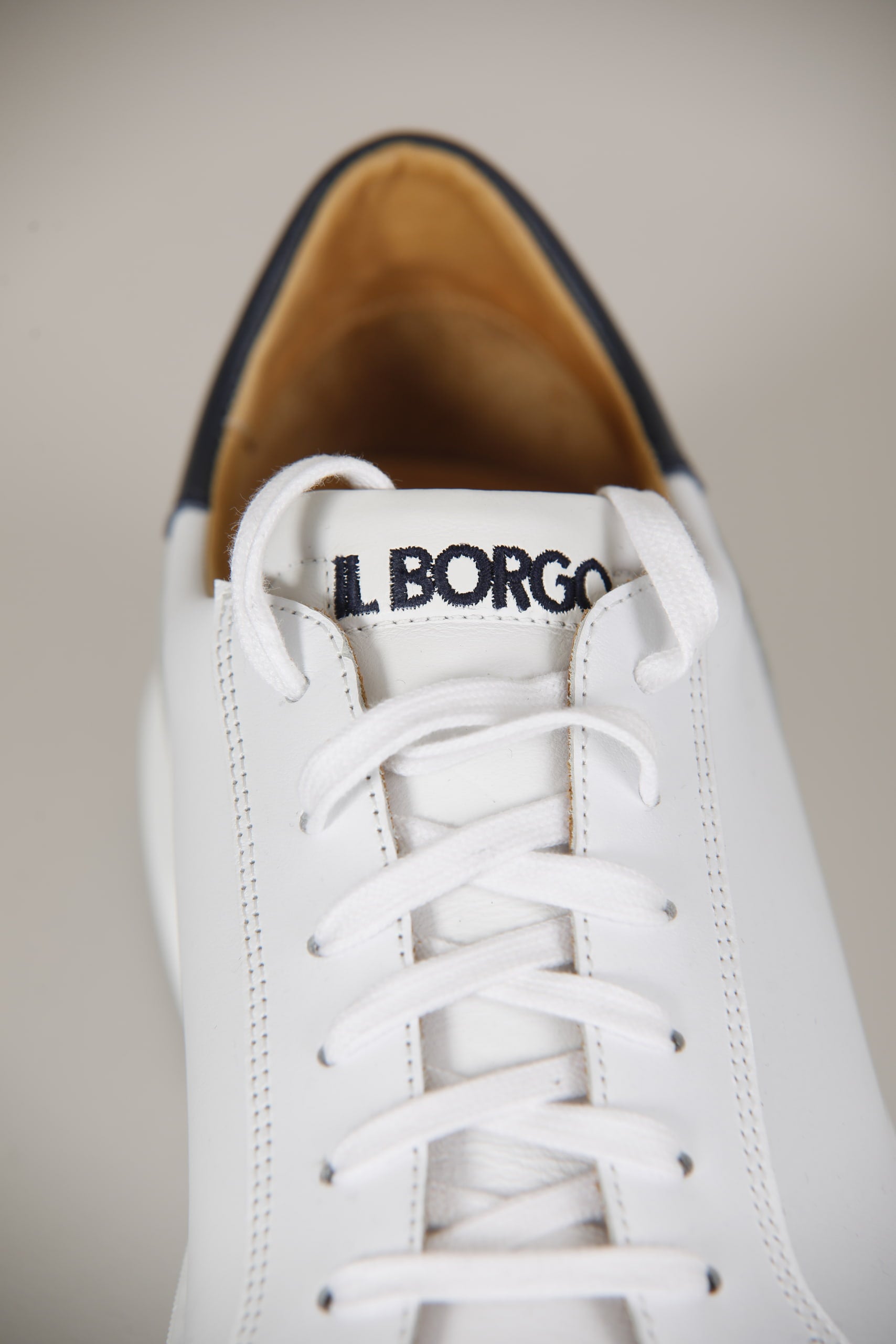 Baskets pour hommes