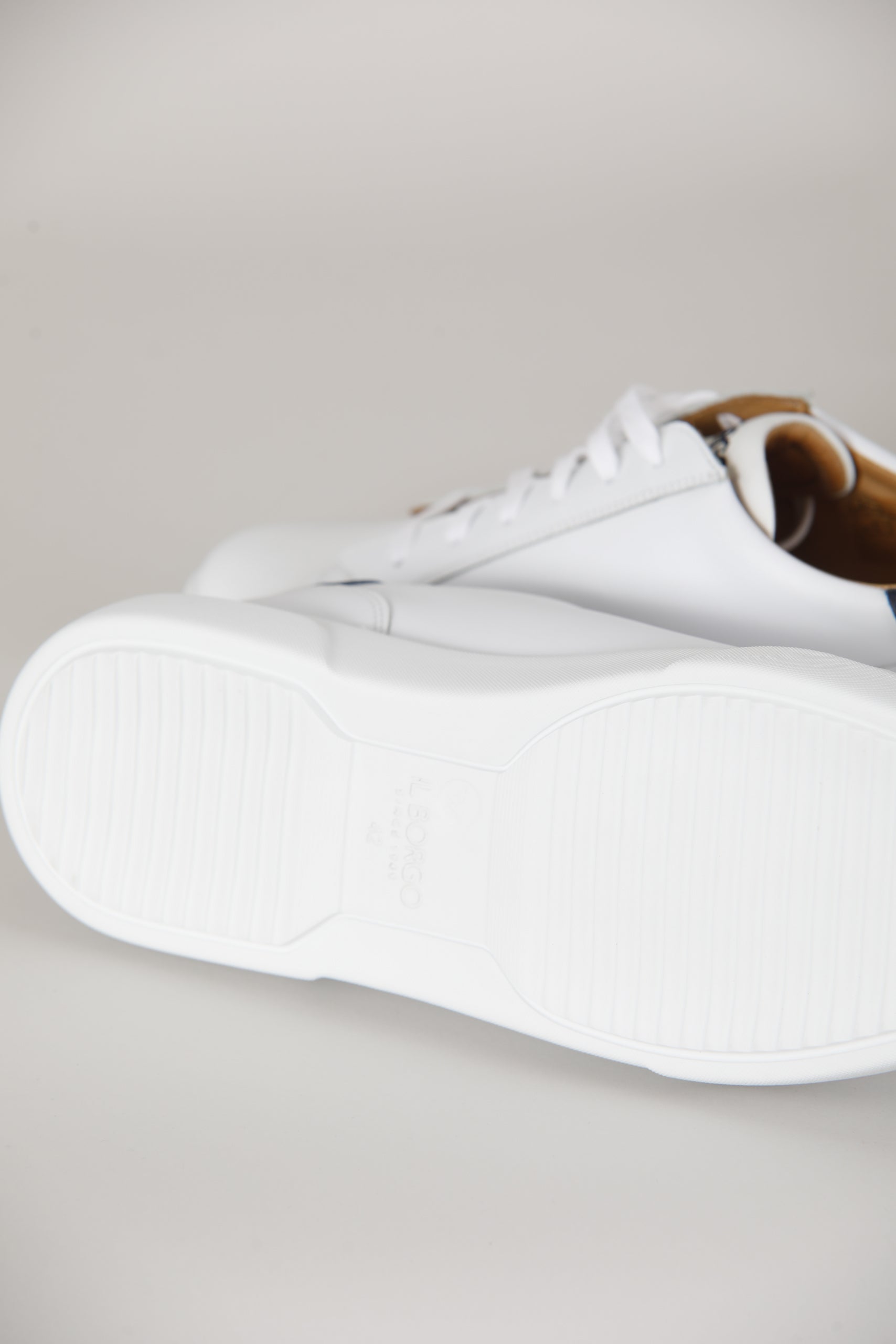 Baskets pour hommes