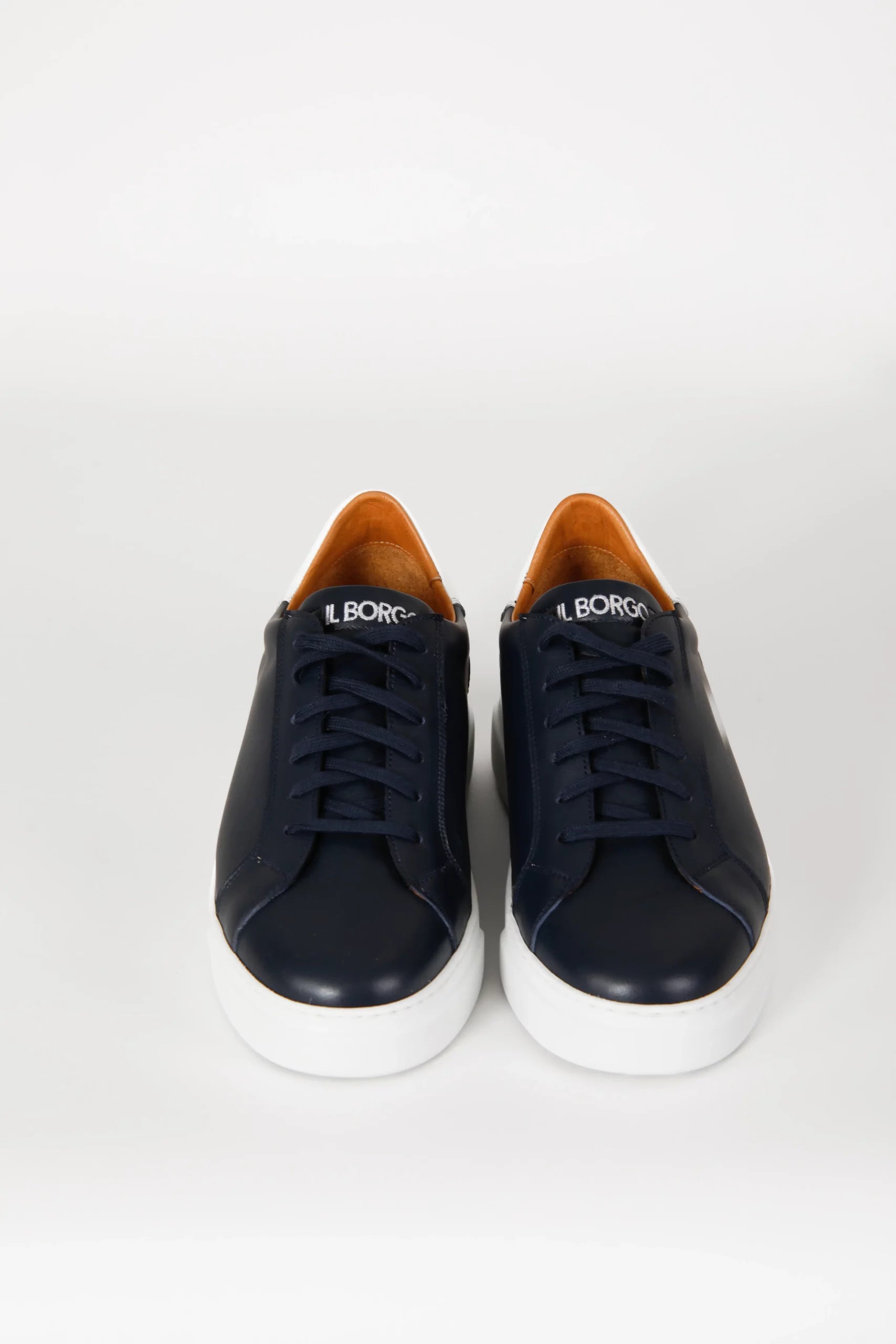 Baskets pour hommes
