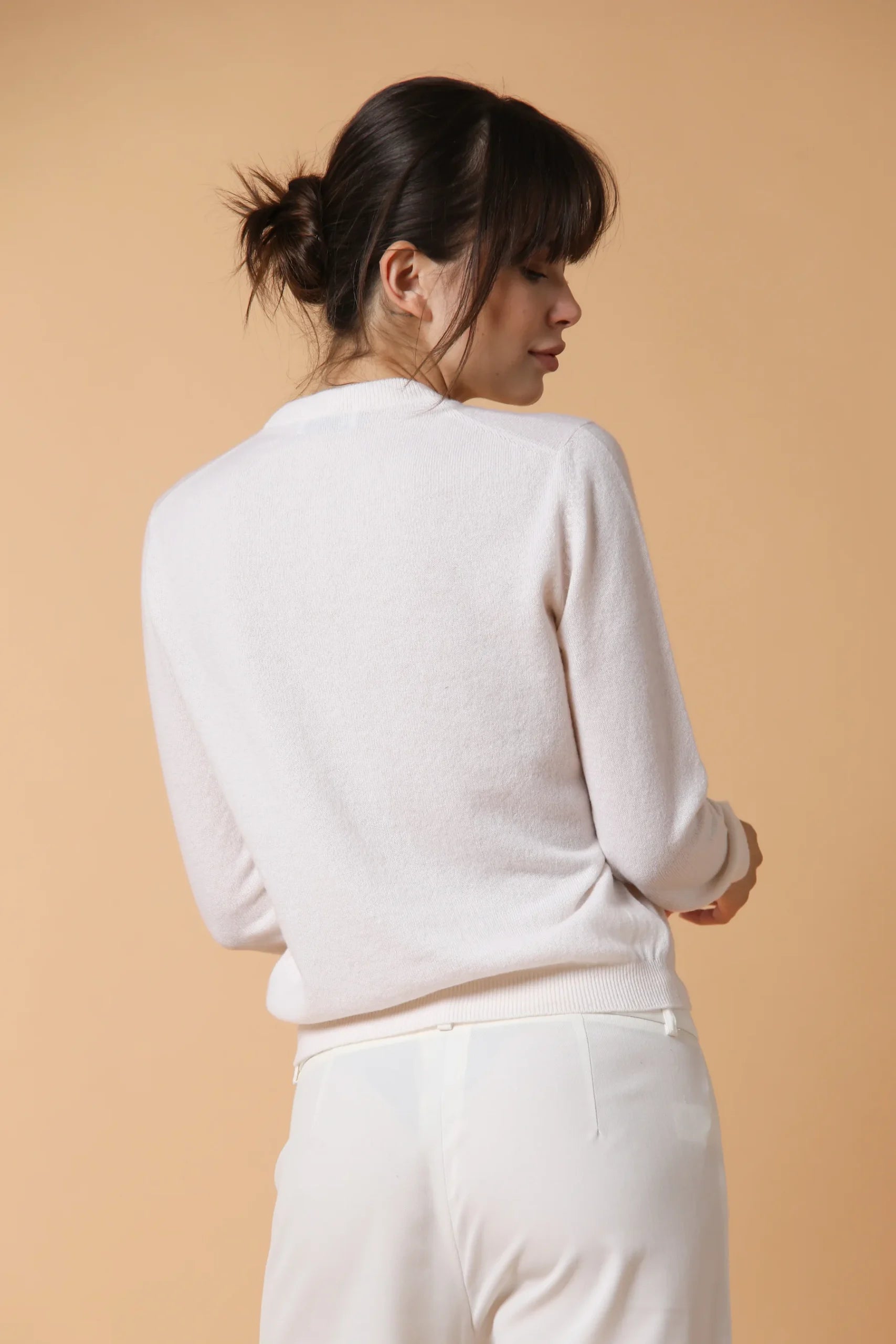 Collier ras du cou Vénus