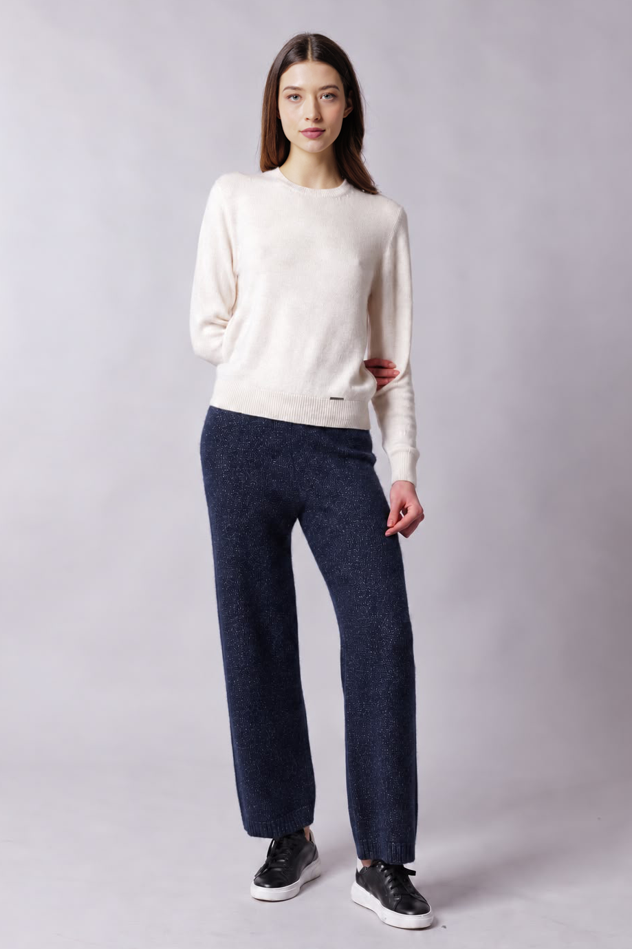 Pantalone éclat