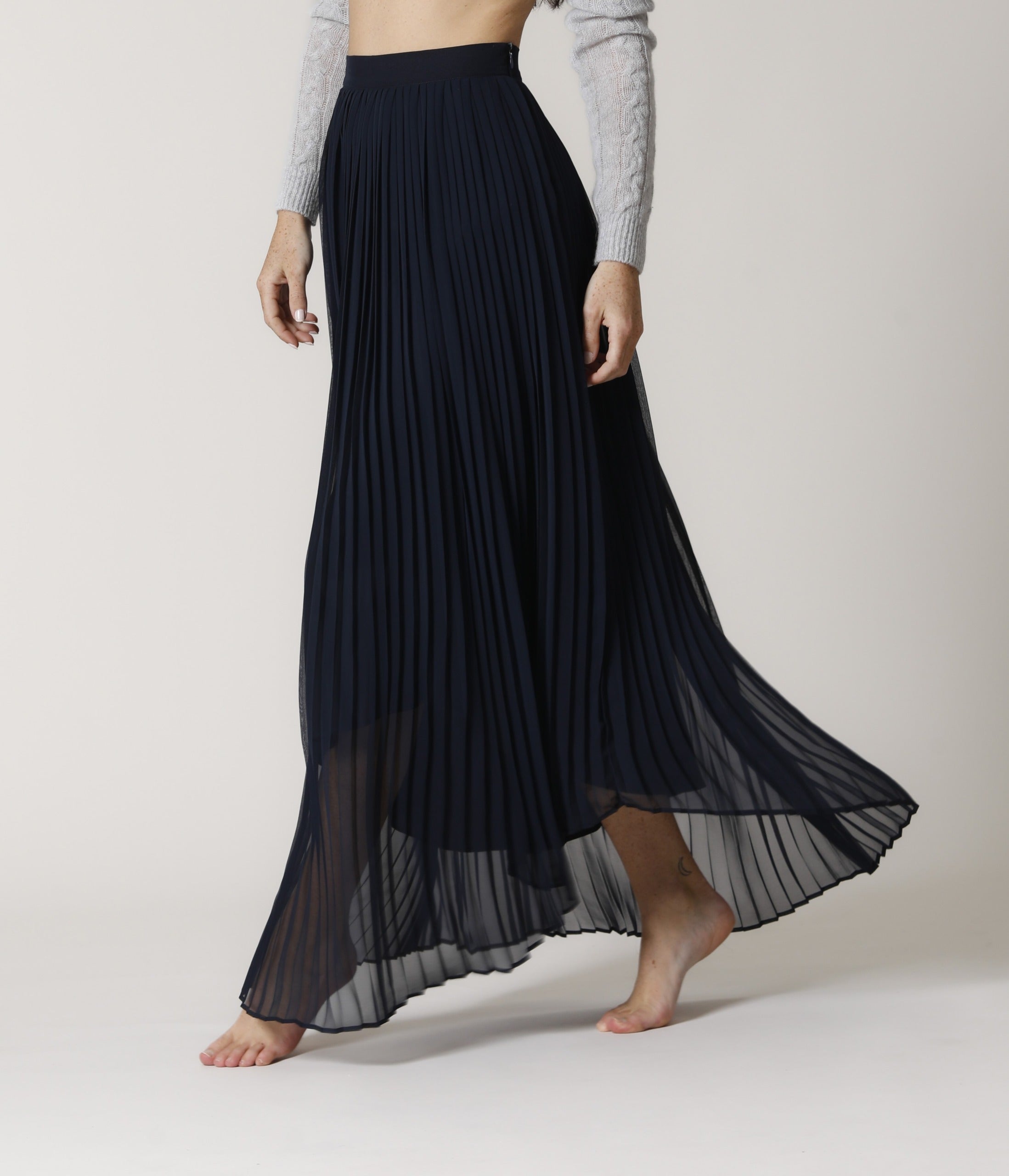 Gonna maxi