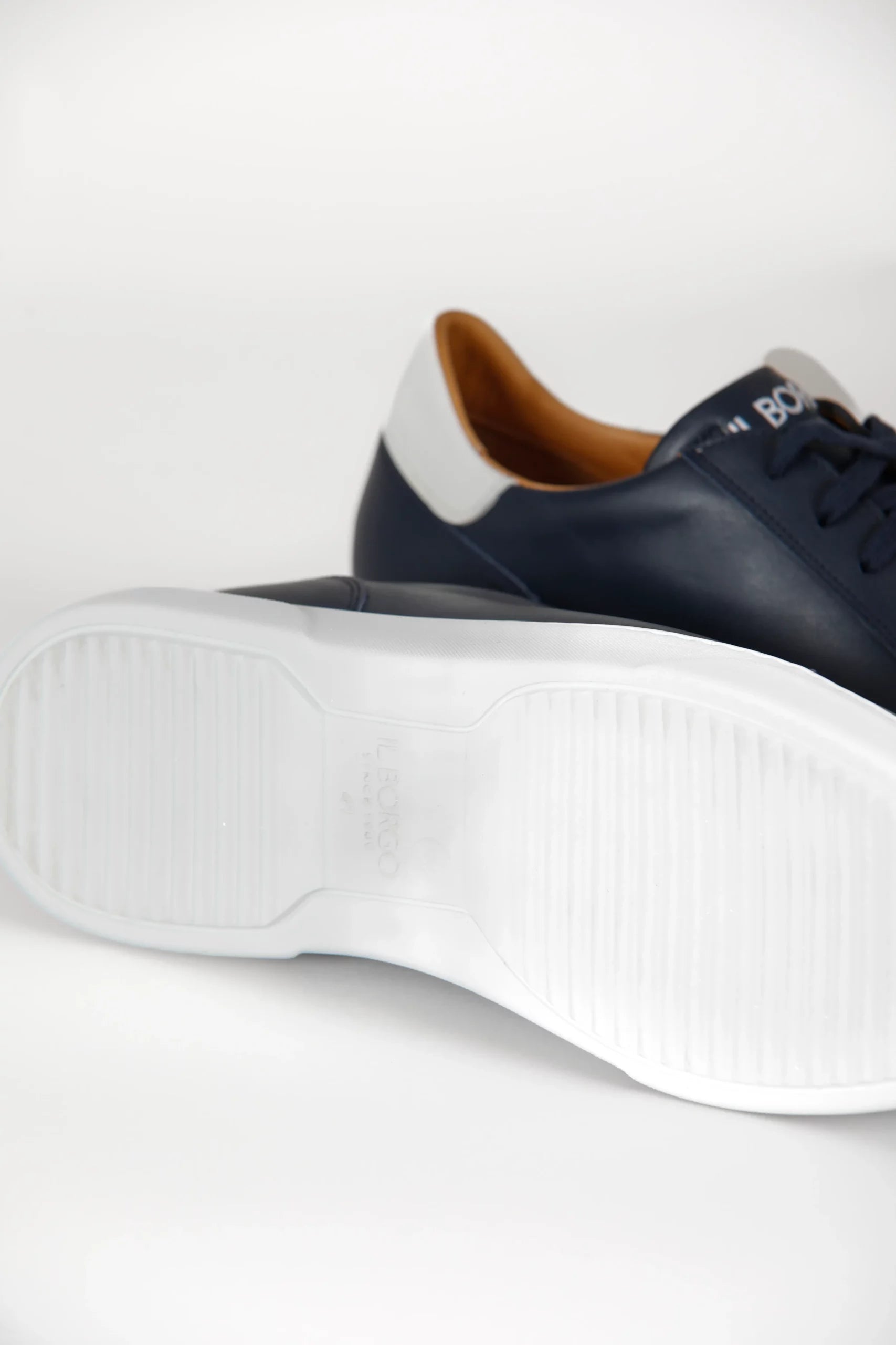 Baskets pour hommes