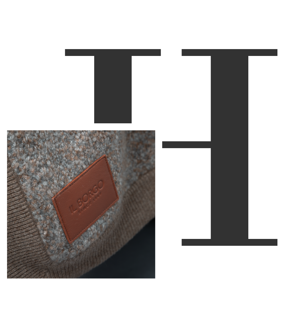 IL BORGO HOME DECOR