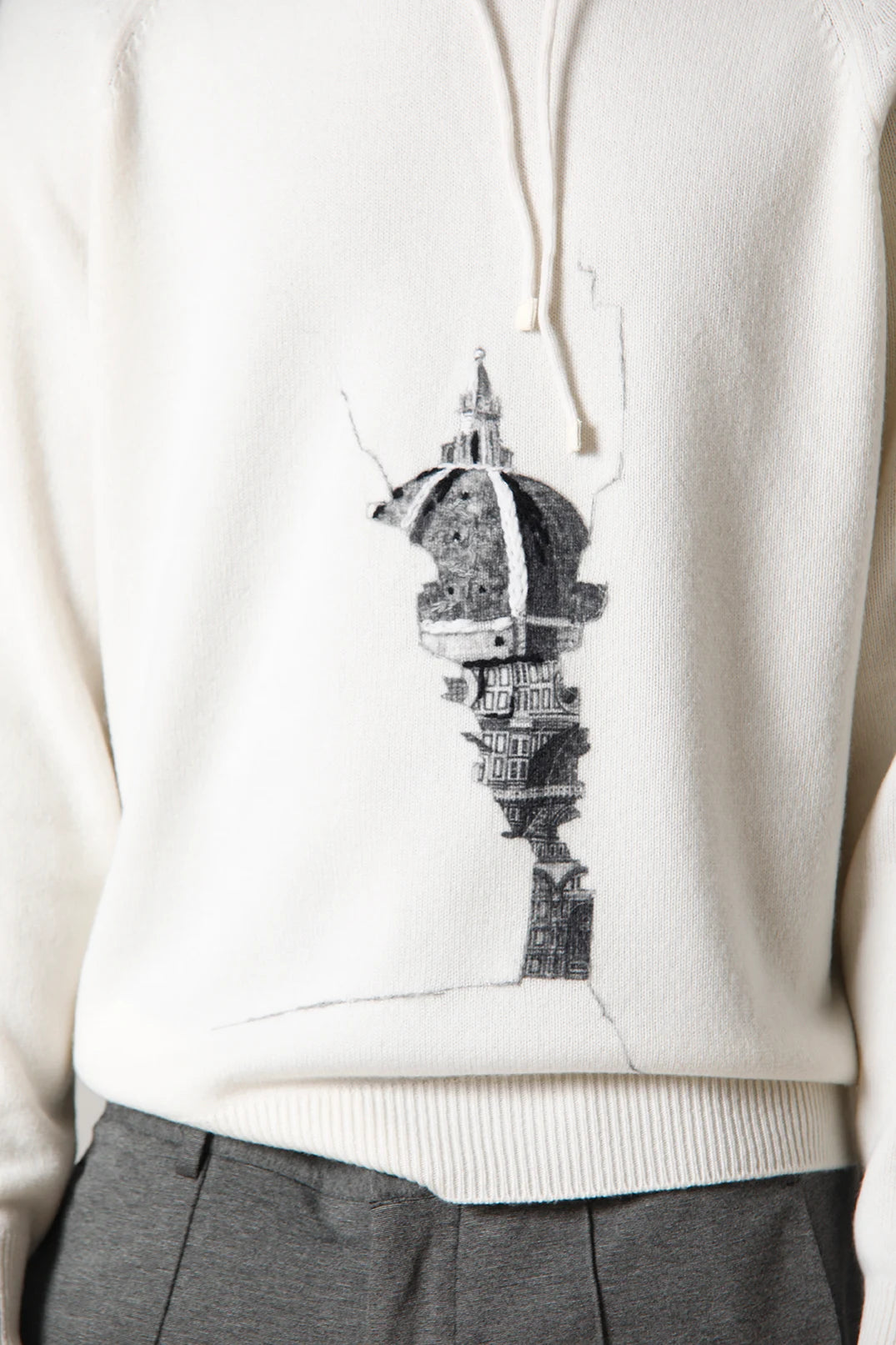 Florence Sweatshirt