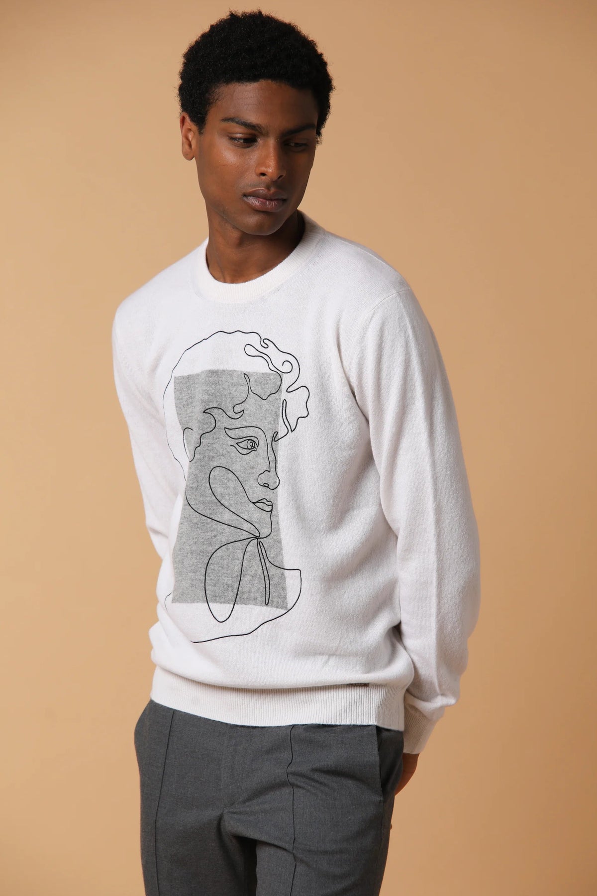 Maglia David