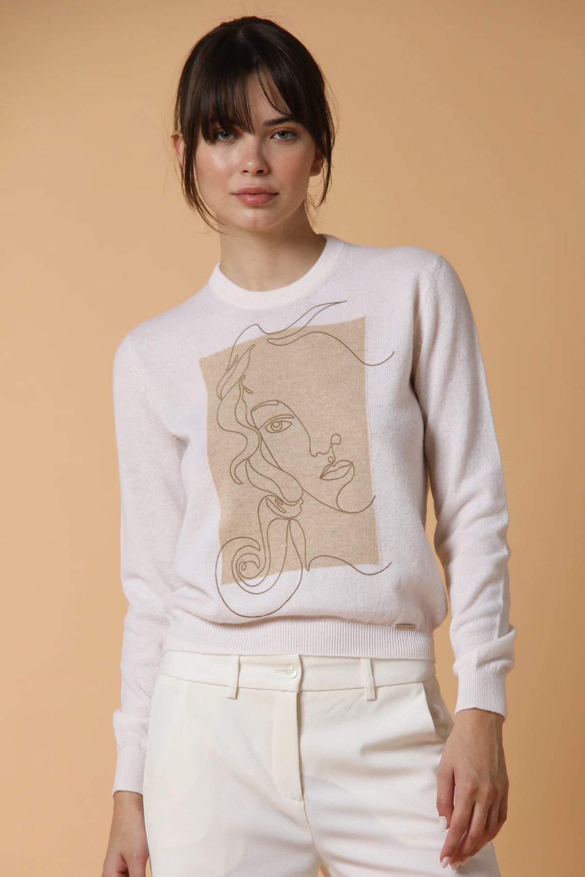 Venus Crew Neck