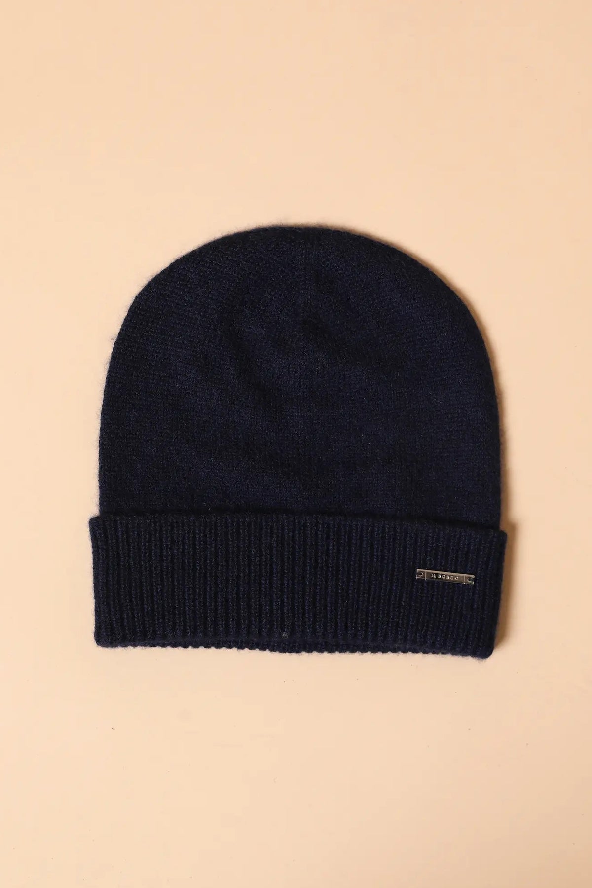 Casquette Ultracashmere