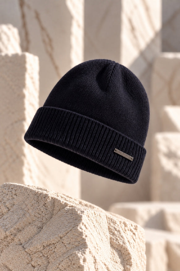 Casquette Ultracashmere