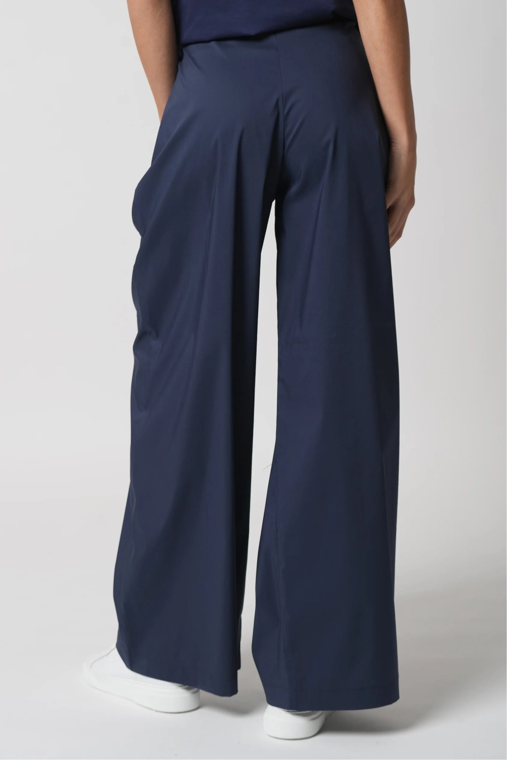 Pantalone Ampio