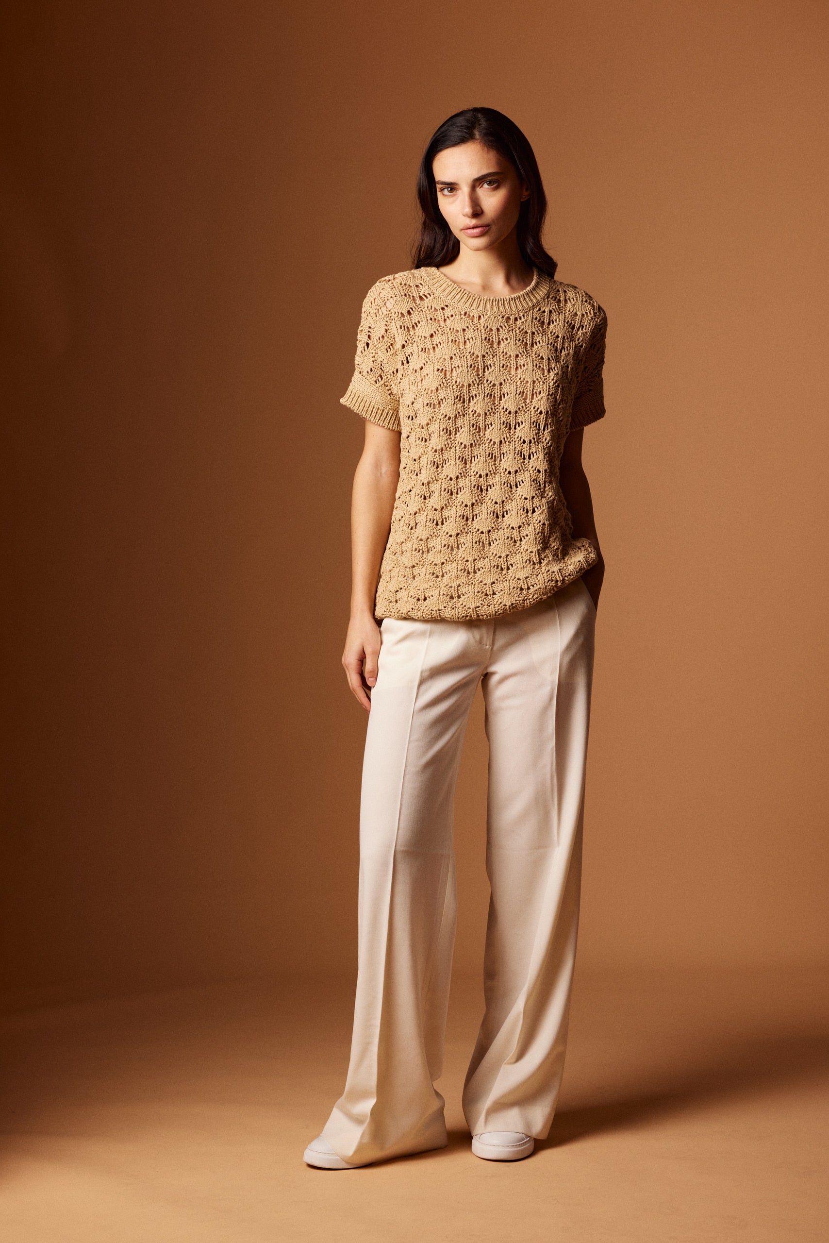 Maxi t-shirt