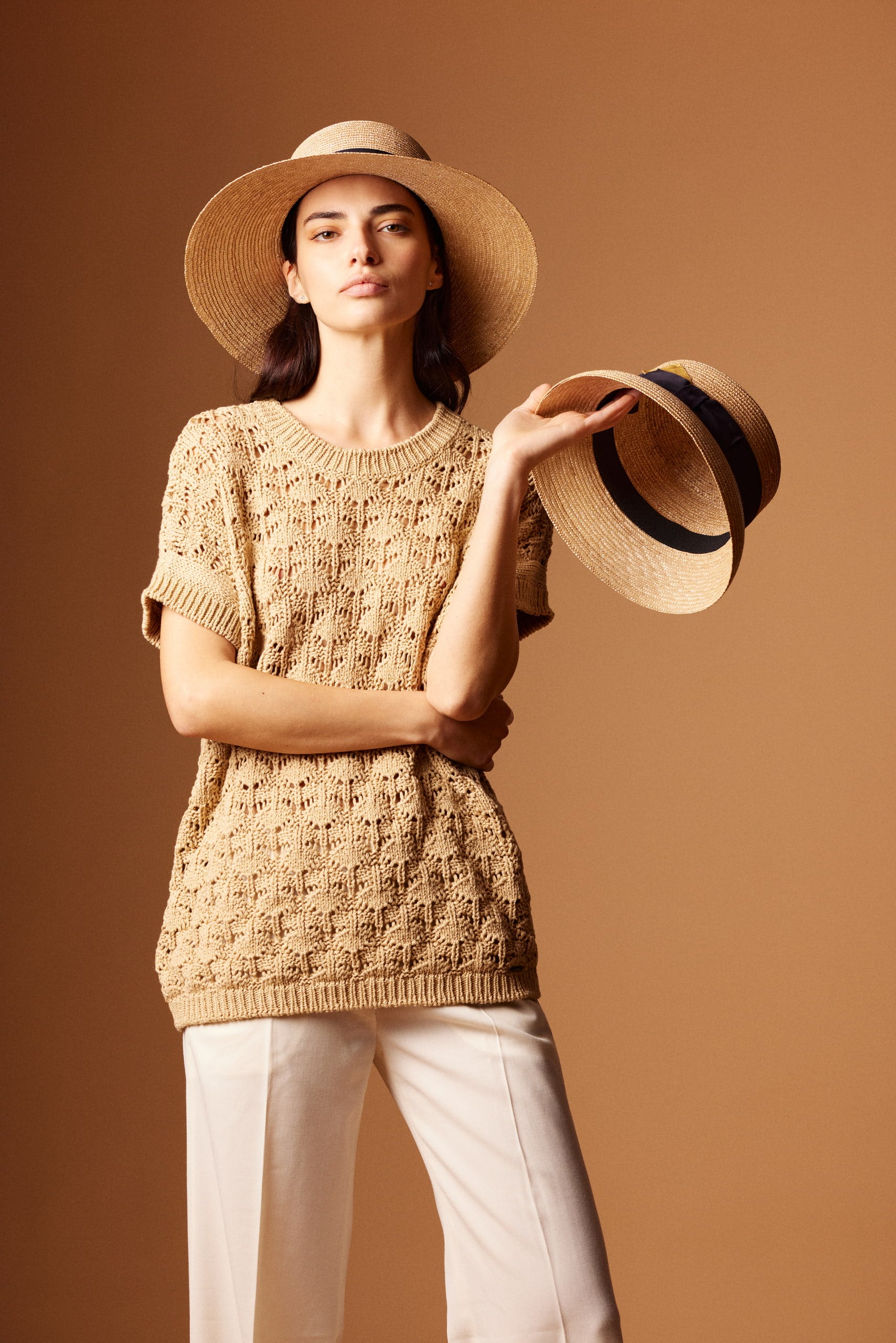 Maxi t-shirt