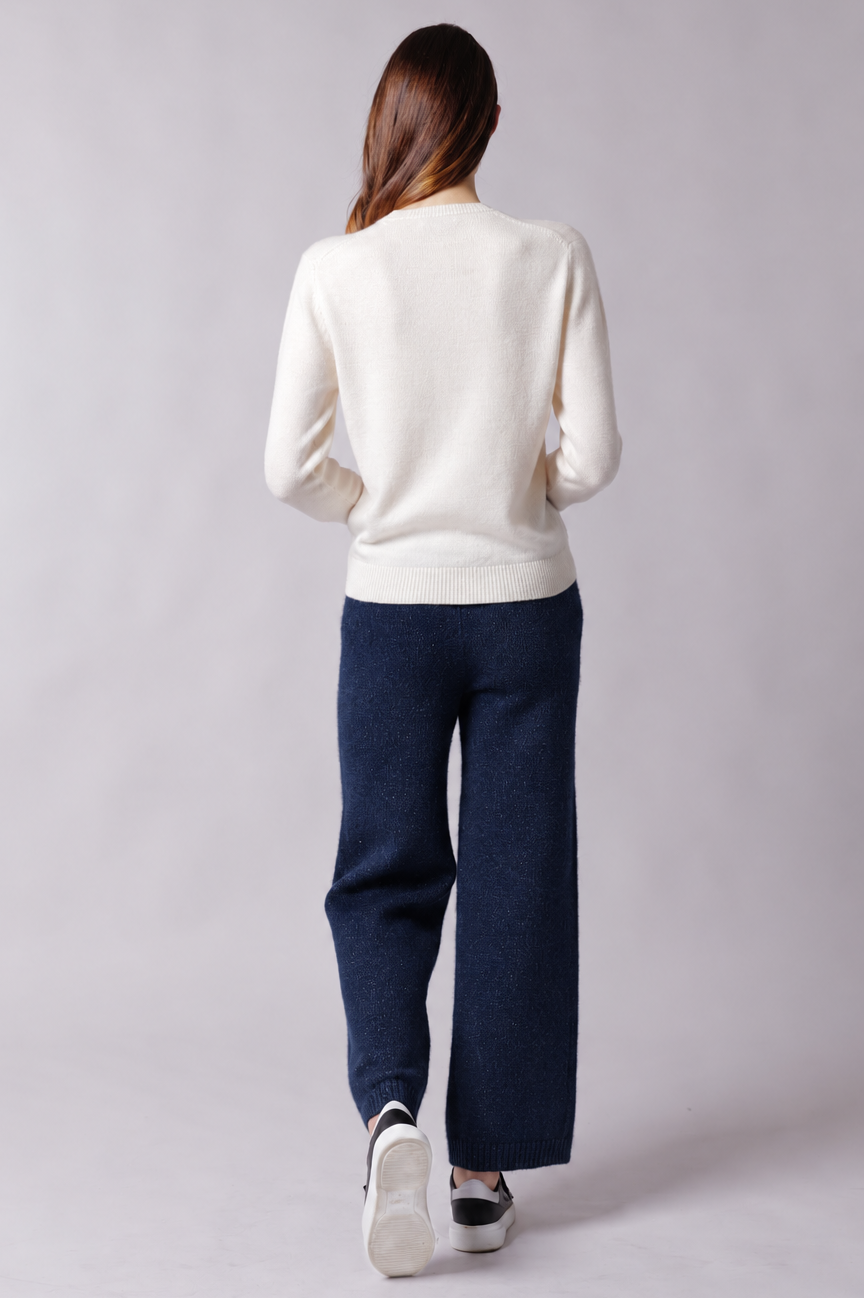 Pantalone éclat