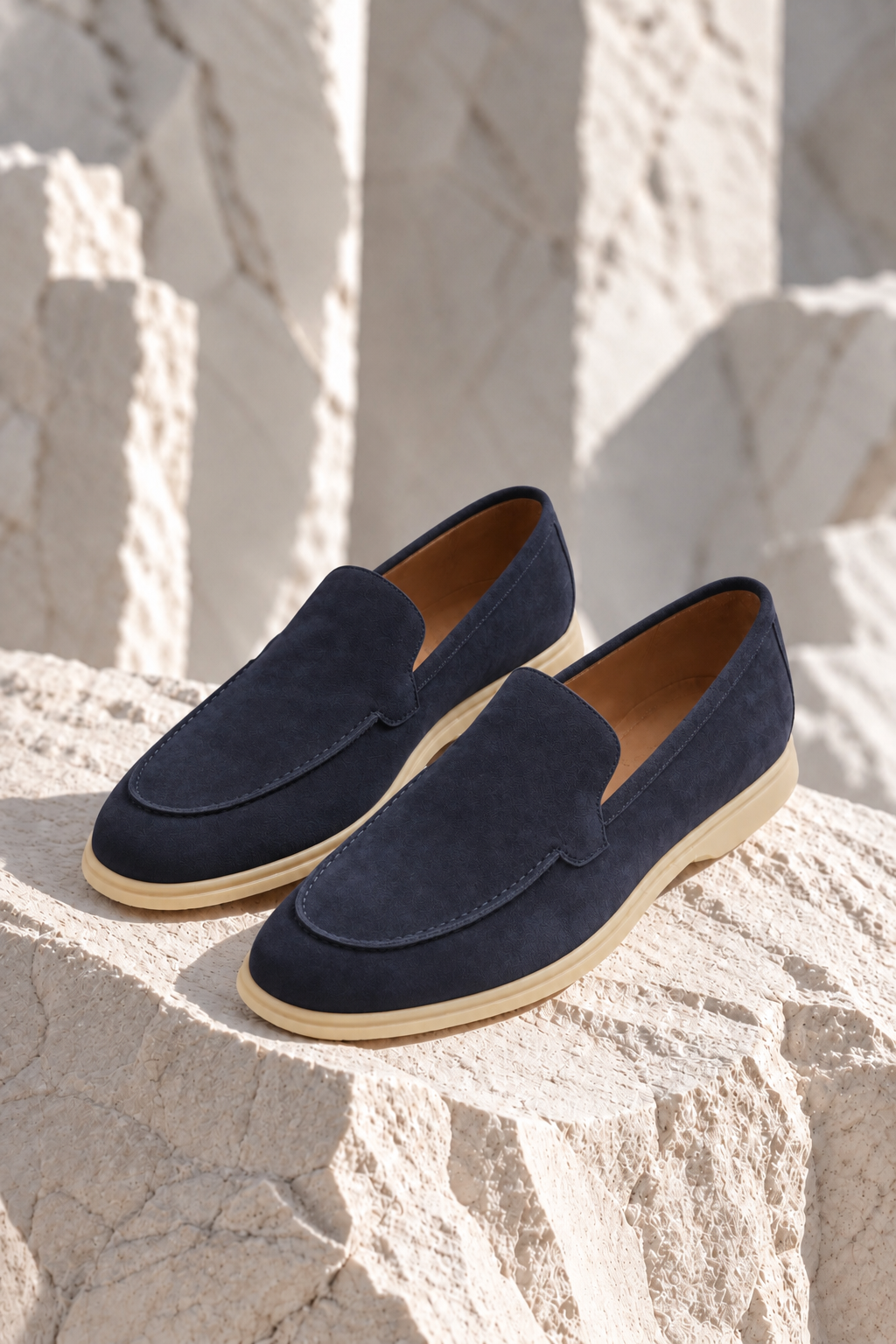 Men's Moccasin