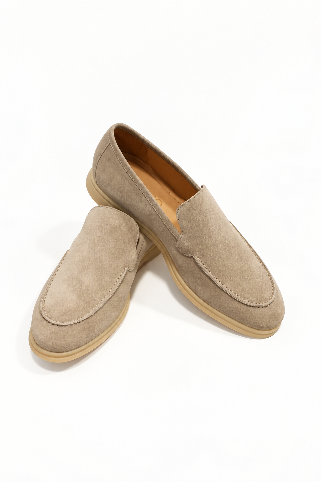 Men's Moccasin