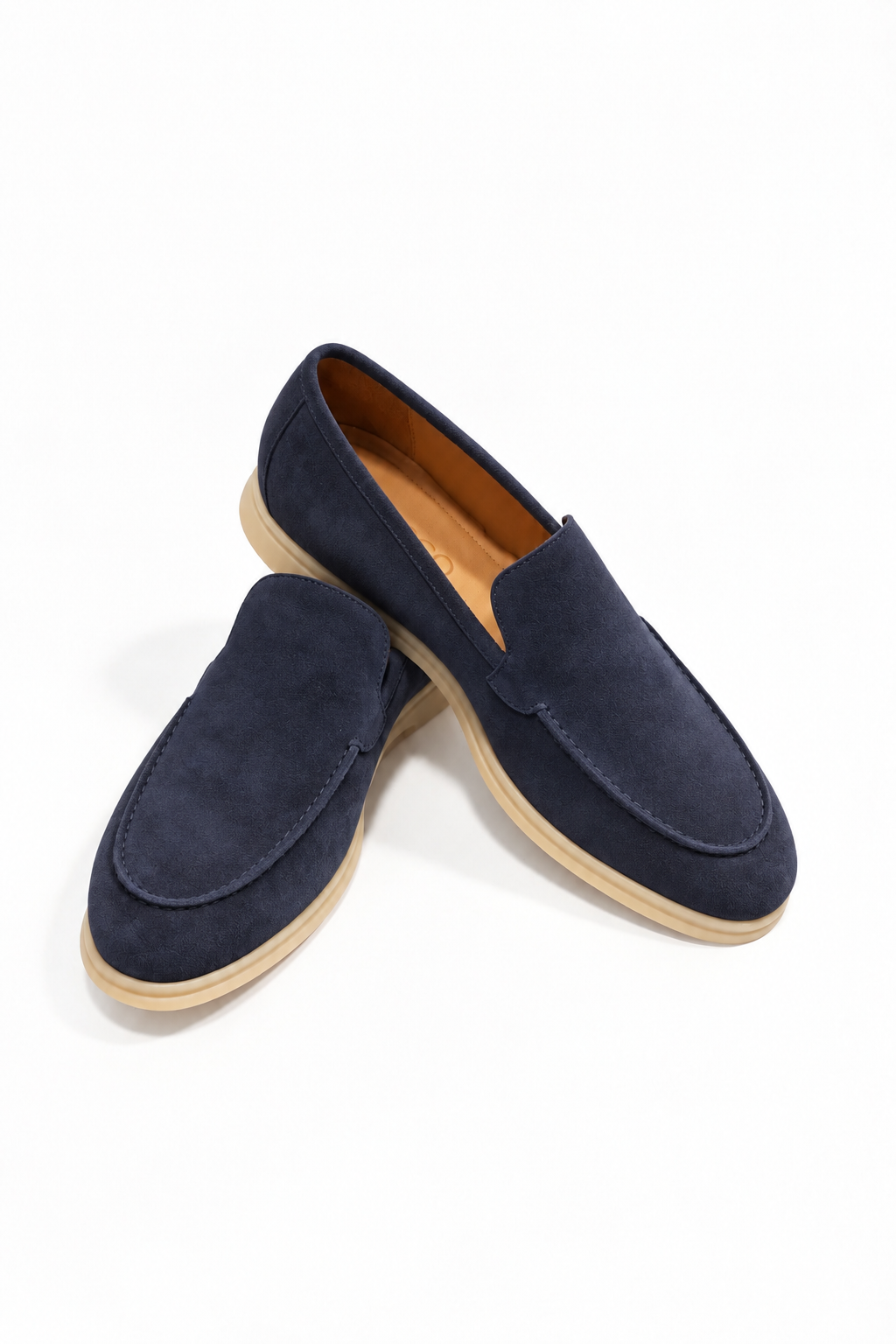 Men's Moccasin